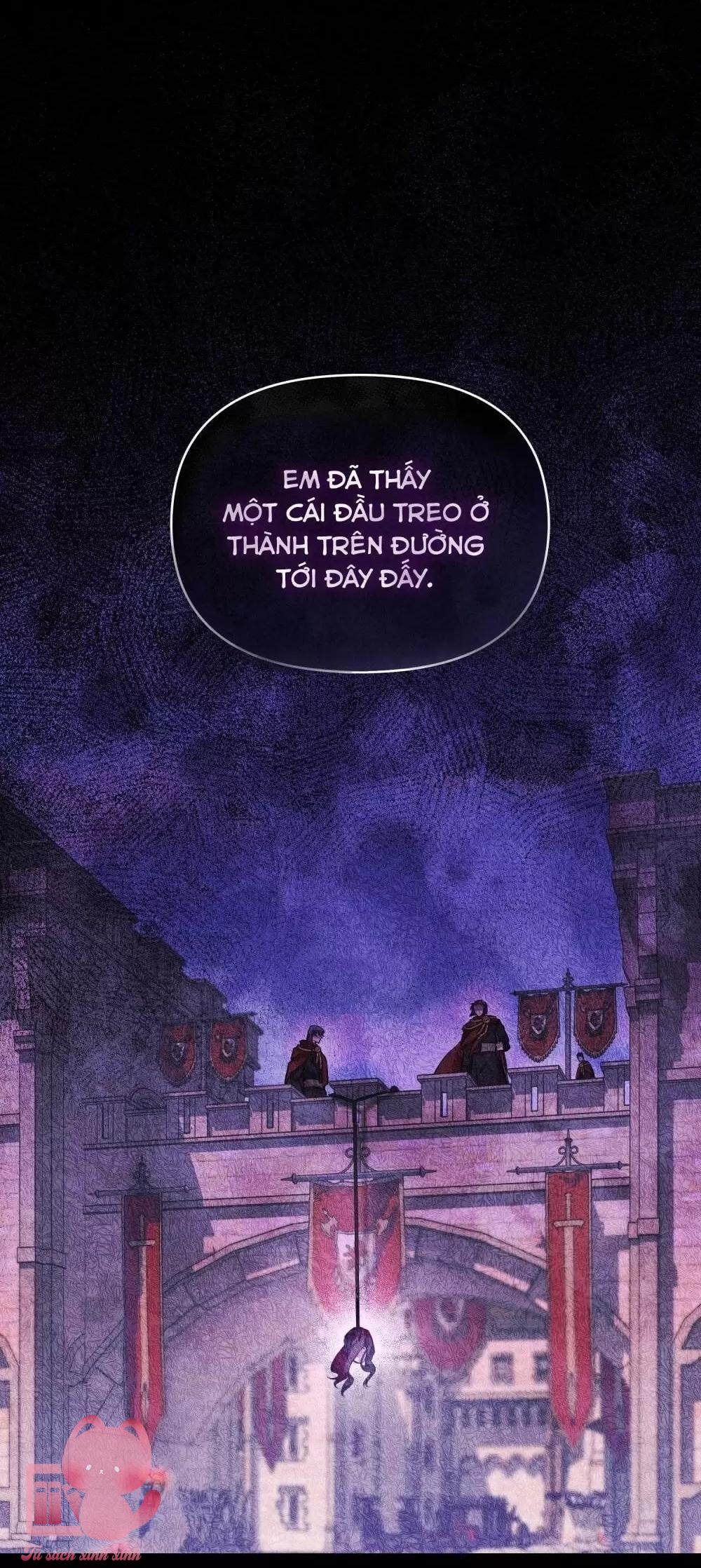 Nếu Không Vâng Lời Công Tước - Chap 7