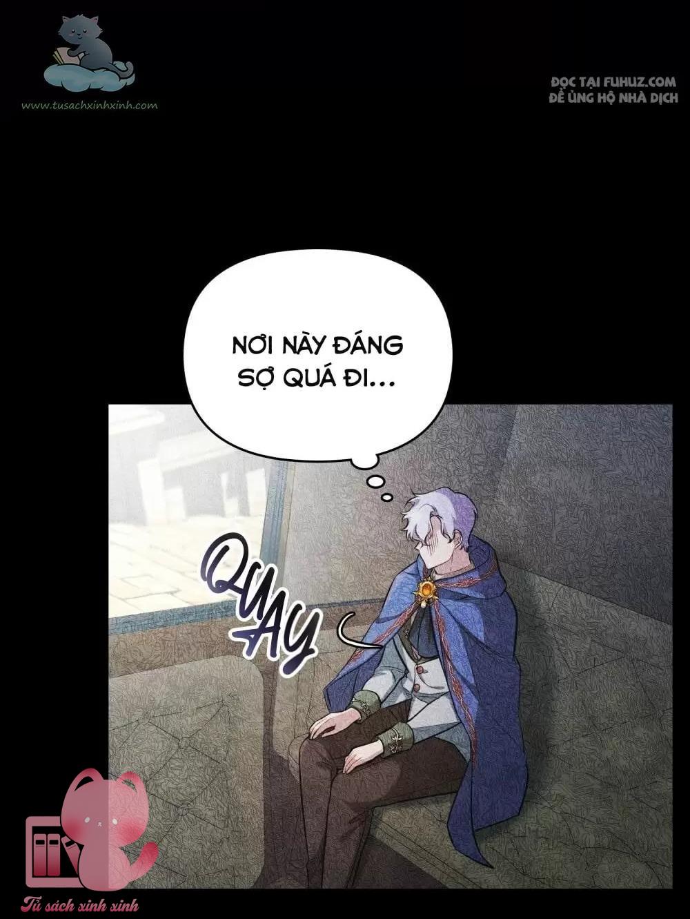 Nếu Không Vâng Lời Công Tước - Chap 7