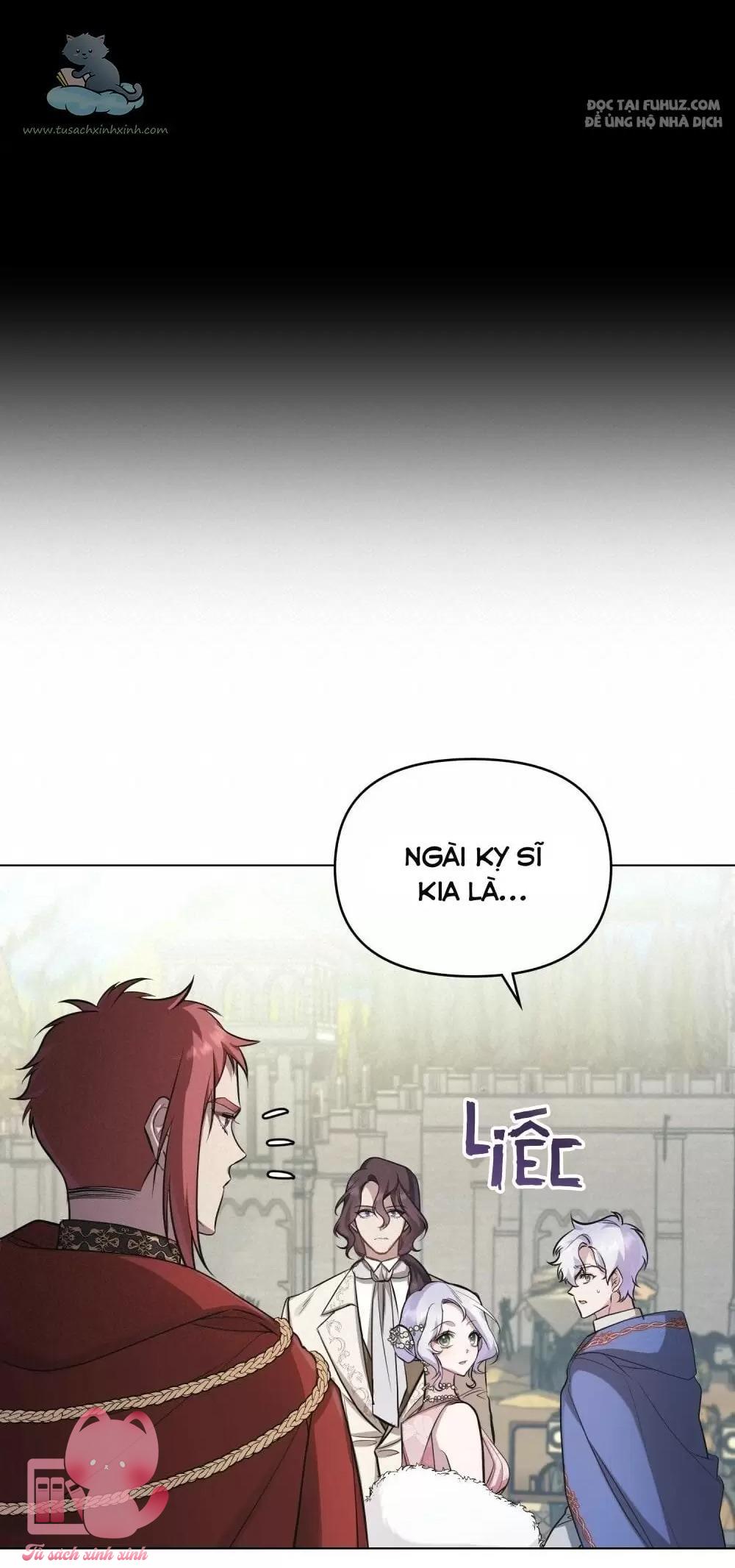 Nếu Không Vâng Lời Công Tước - Chap 7