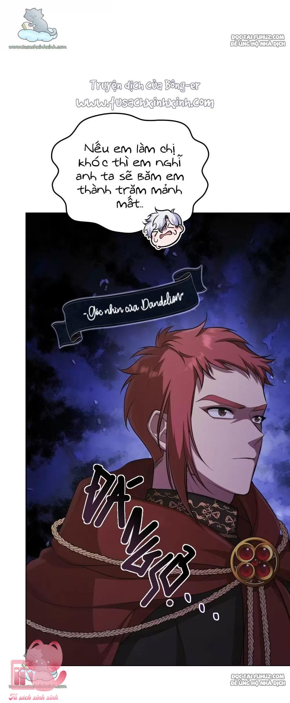 Nếu Không Vâng Lời Công Tước - Chap 7