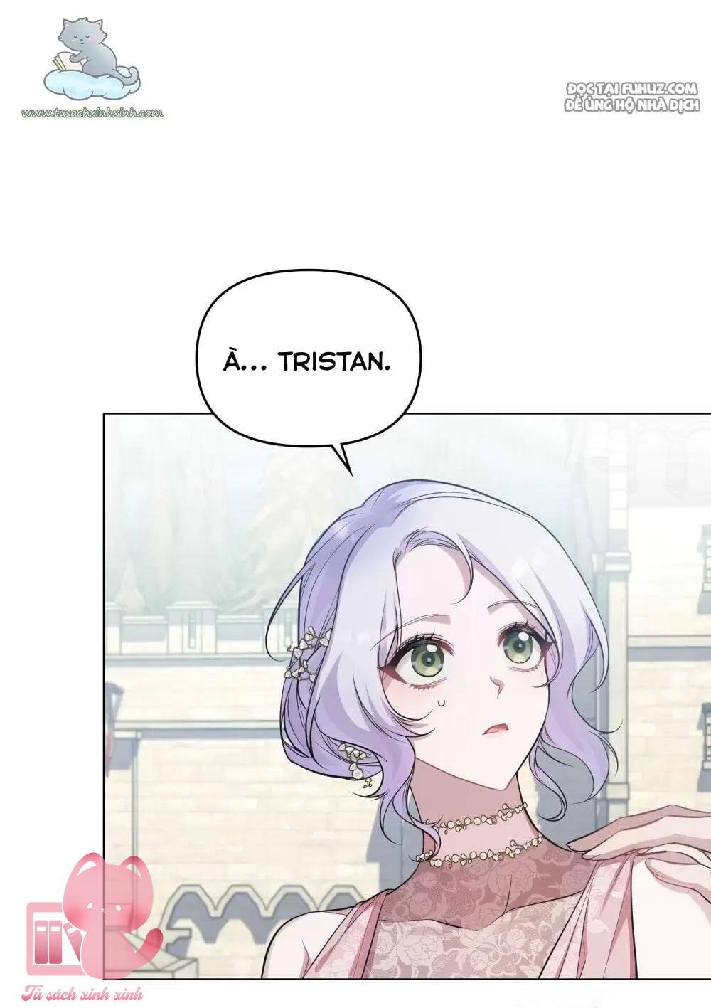 Nếu Không Vâng Lời Công Tước - Chap 7