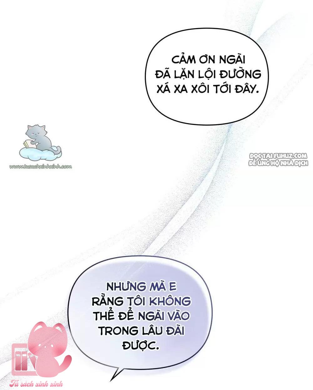 Nếu Không Vâng Lời Công Tước - Chap 7