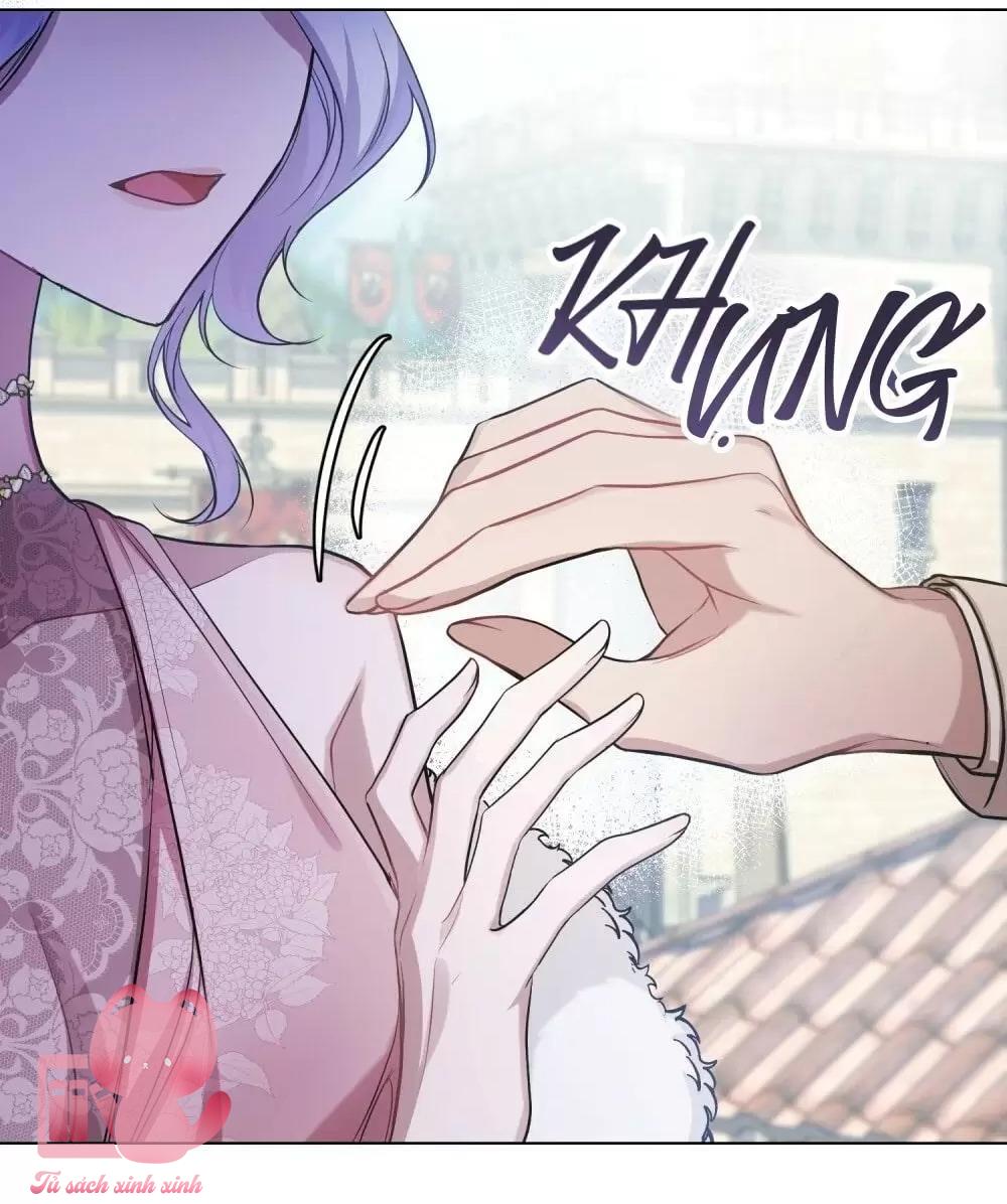 Nếu Không Vâng Lời Công Tước - Chap 7