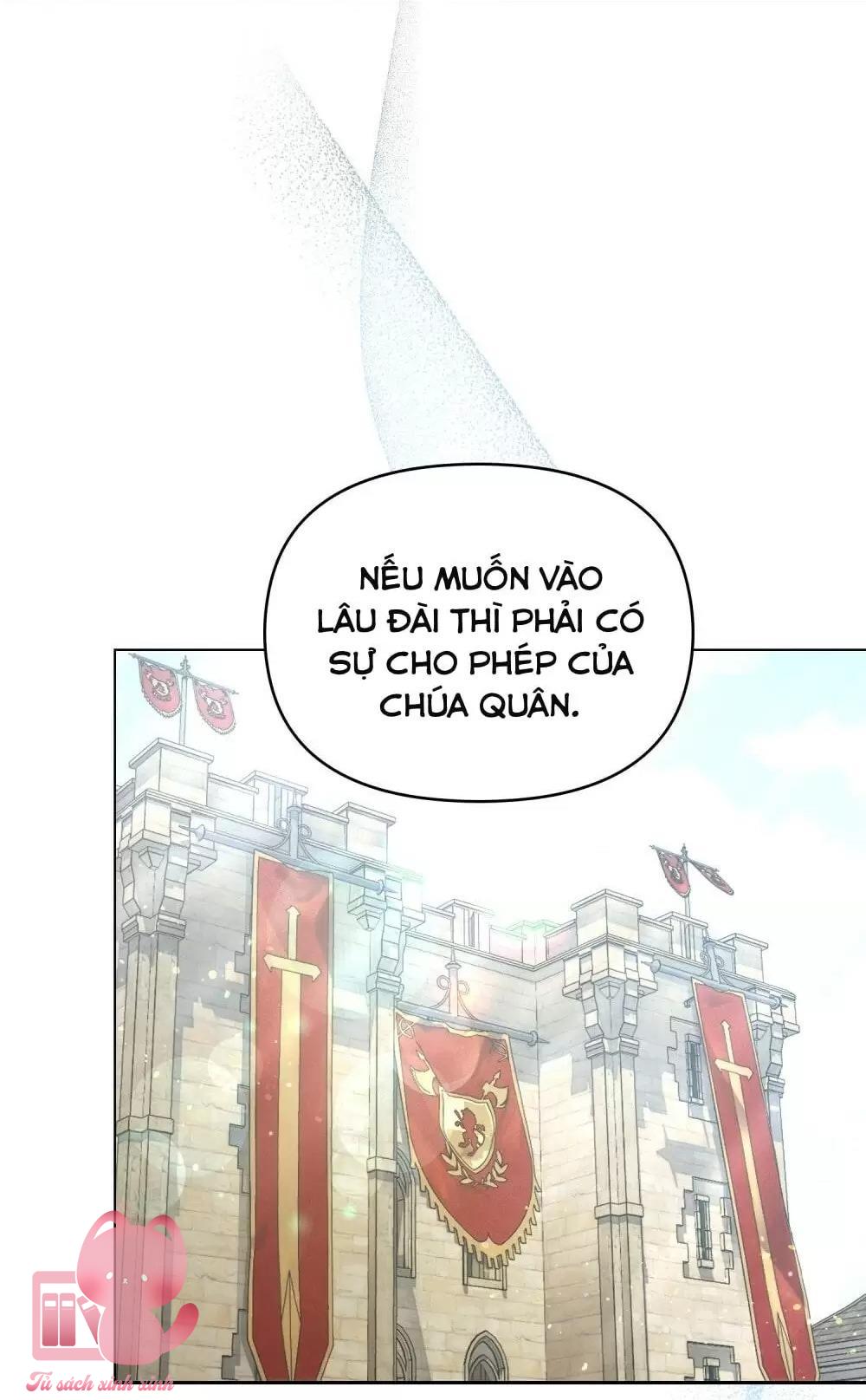 Nếu Không Vâng Lời Công Tước - Chap 7