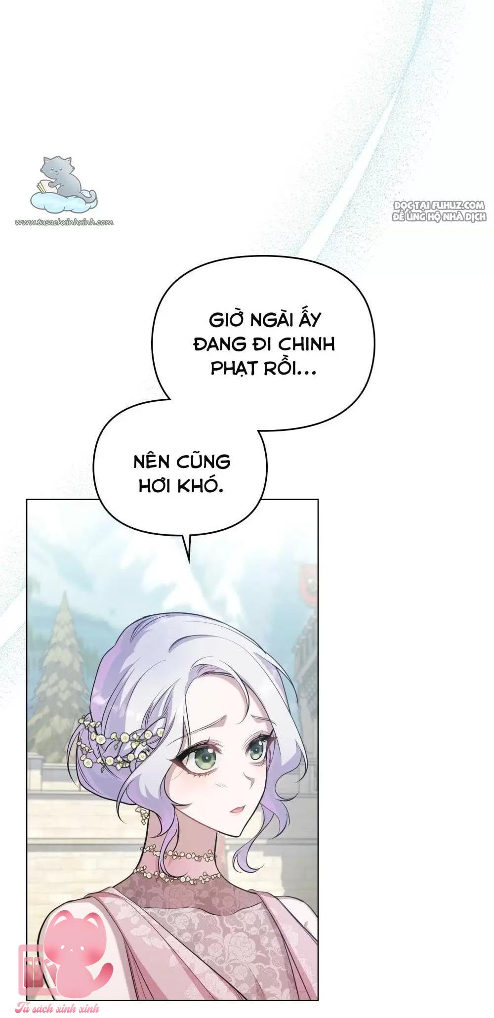 Nếu Không Vâng Lời Công Tước - Chap 7
