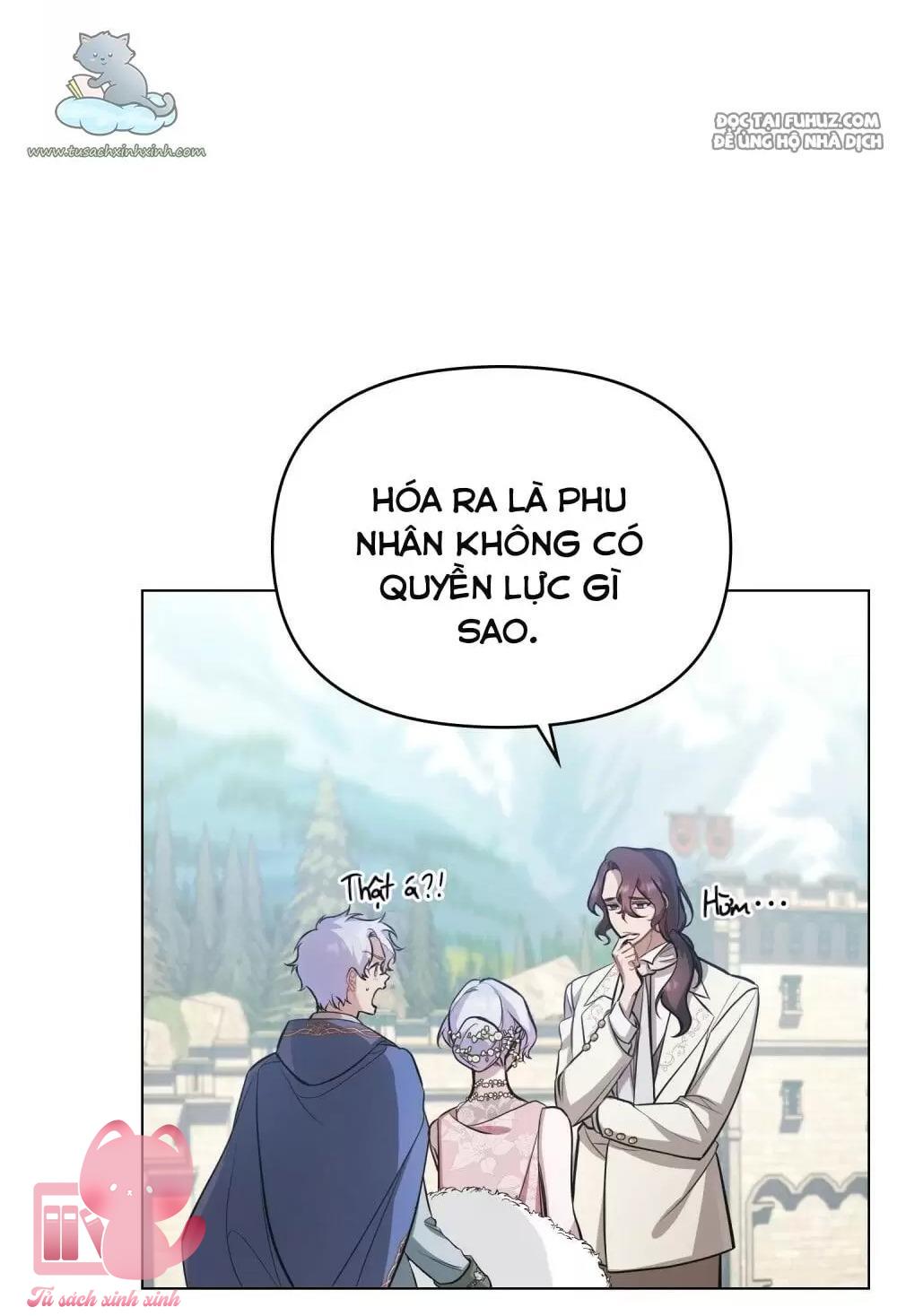 Nếu Không Vâng Lời Công Tước - Chap 7