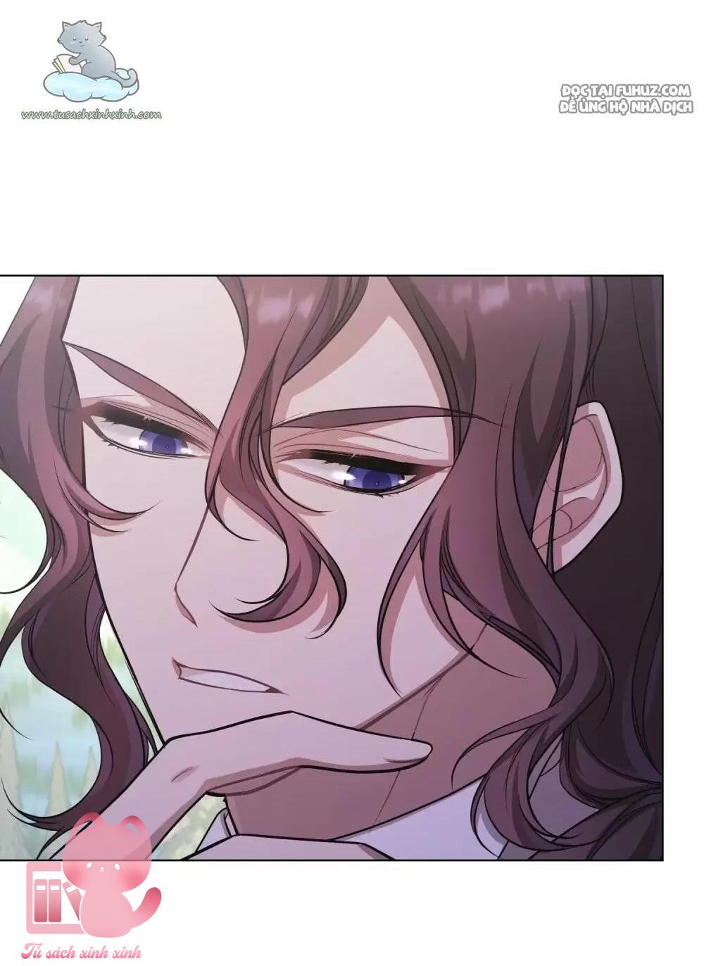 Nếu Không Vâng Lời Công Tước - Chap 7