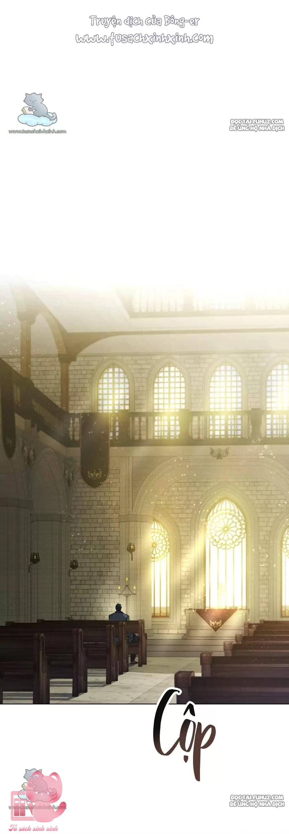 Nếu Không Vâng Lời Công Tước - Chap 7