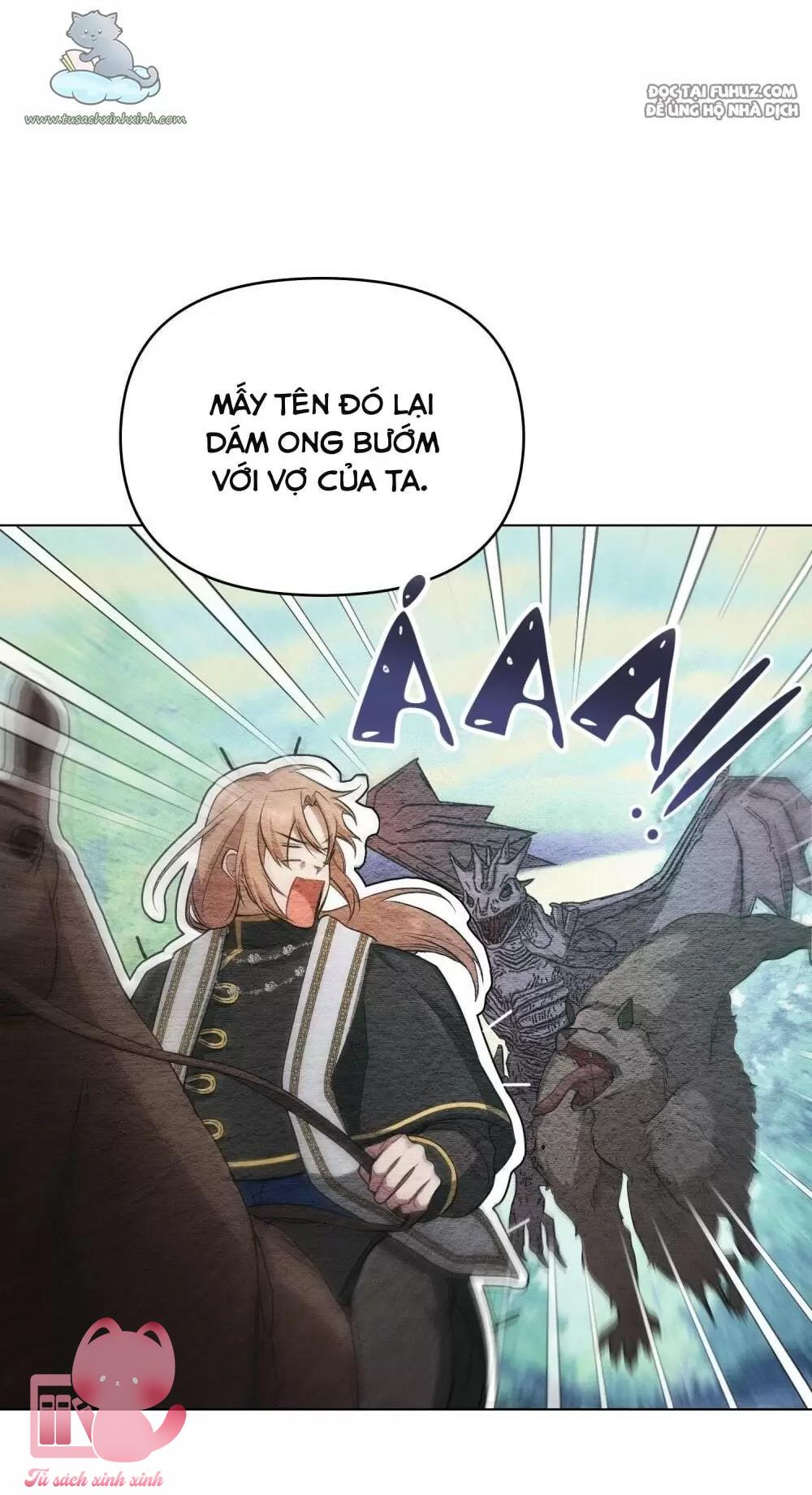 Nếu Không Vâng Lời Công Tước - Chap 7