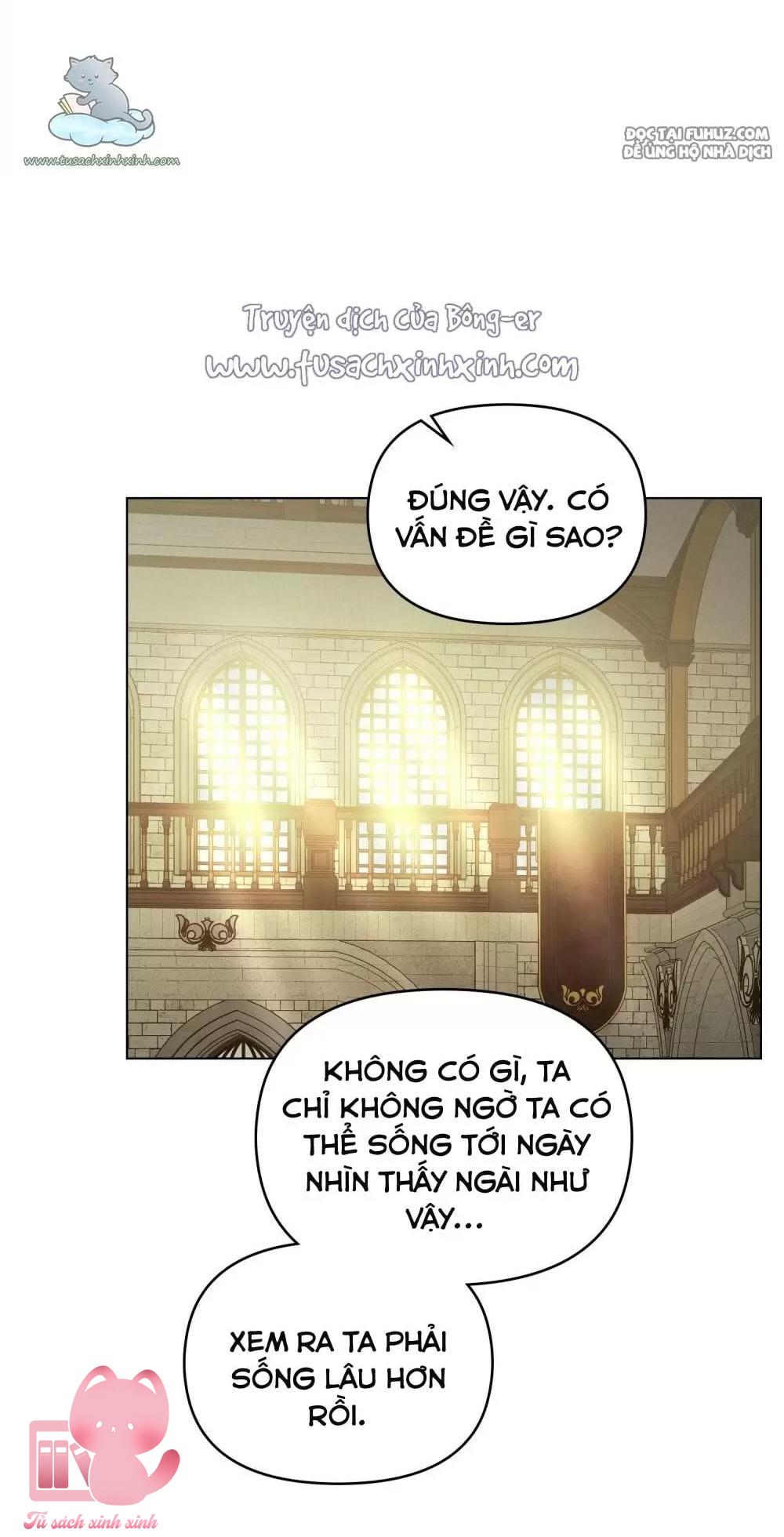 Nếu Không Vâng Lời Công Tước - Chap 7