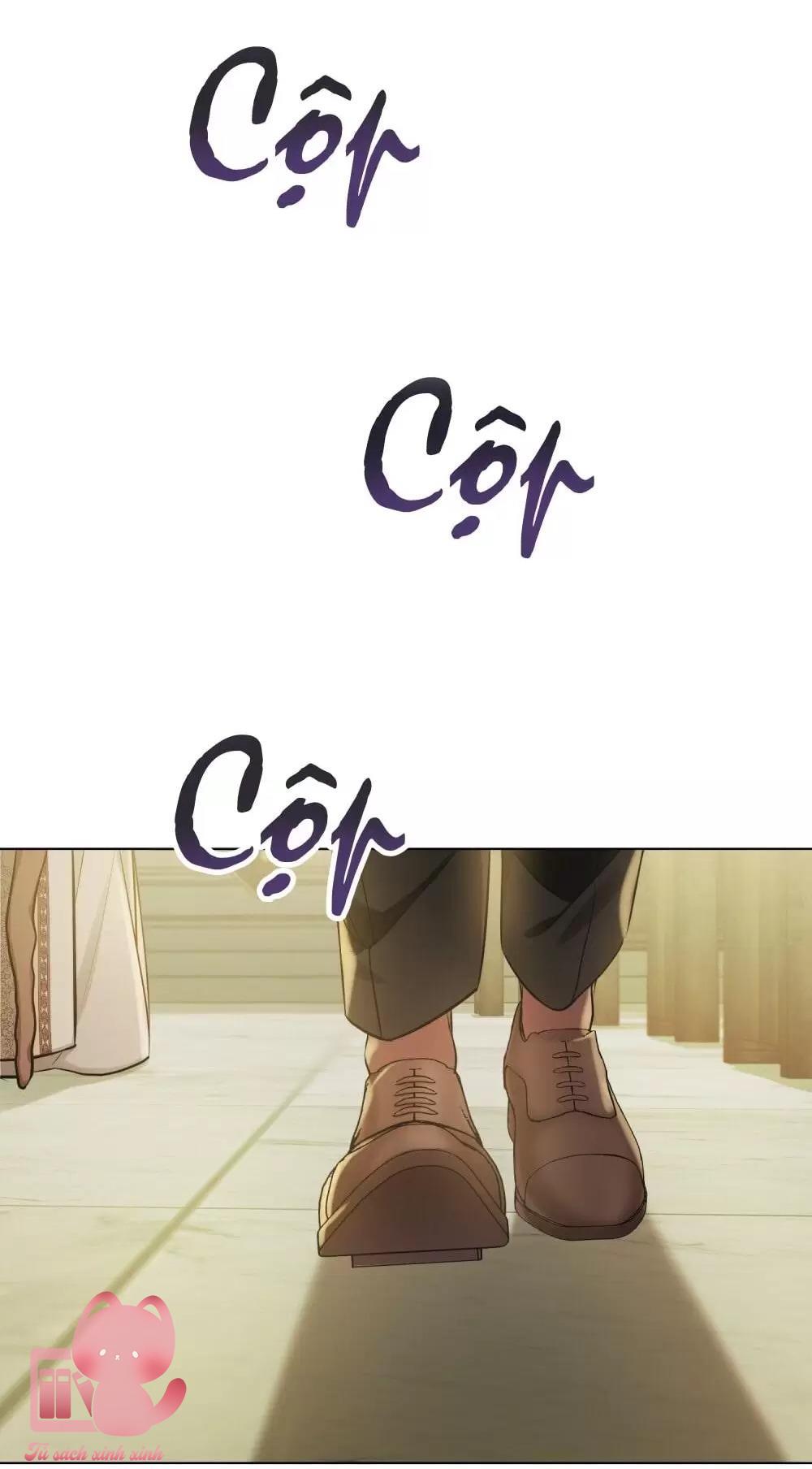 Nếu Không Vâng Lời Công Tước - Chap 7