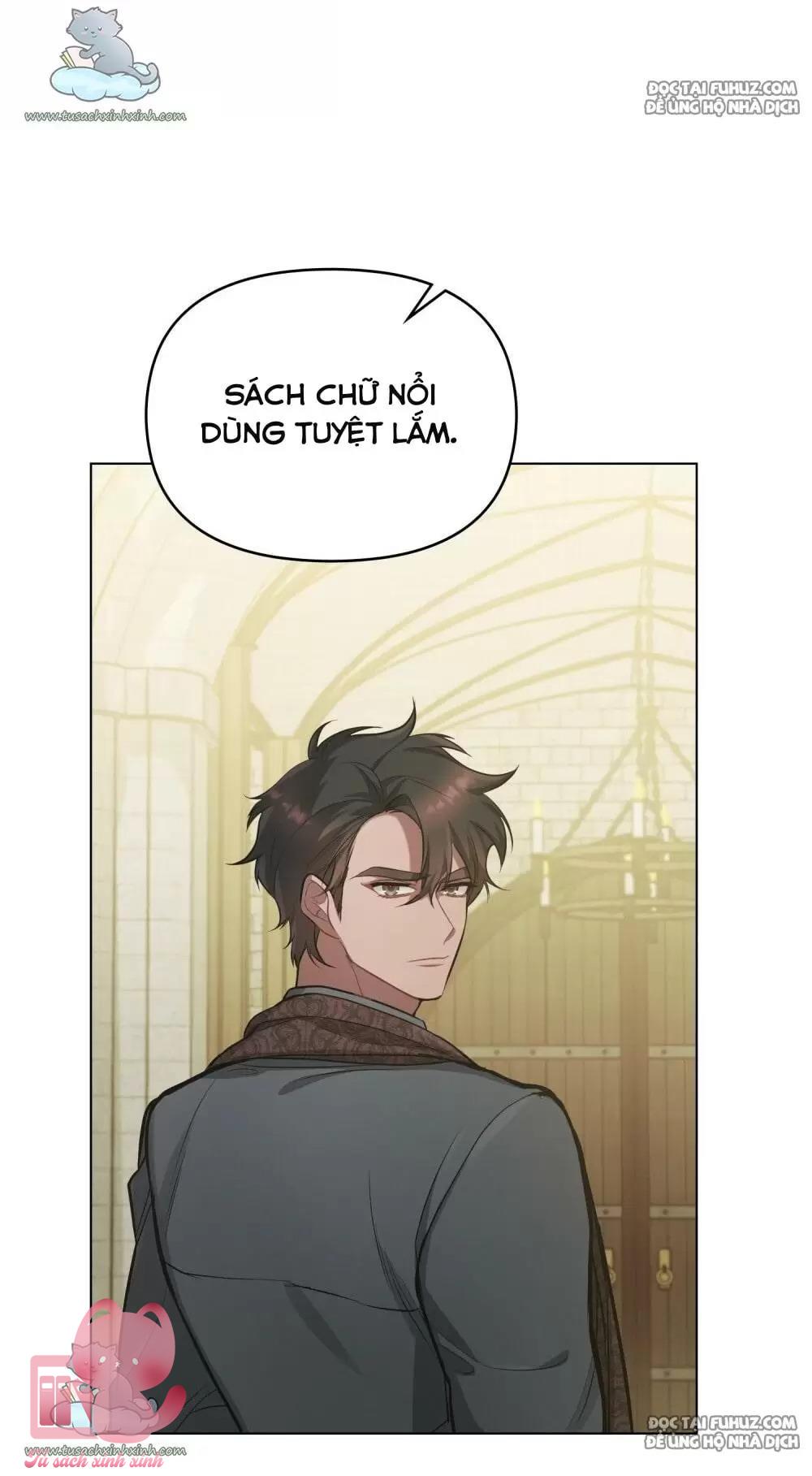 Nếu Không Vâng Lời Công Tước - Chap 7