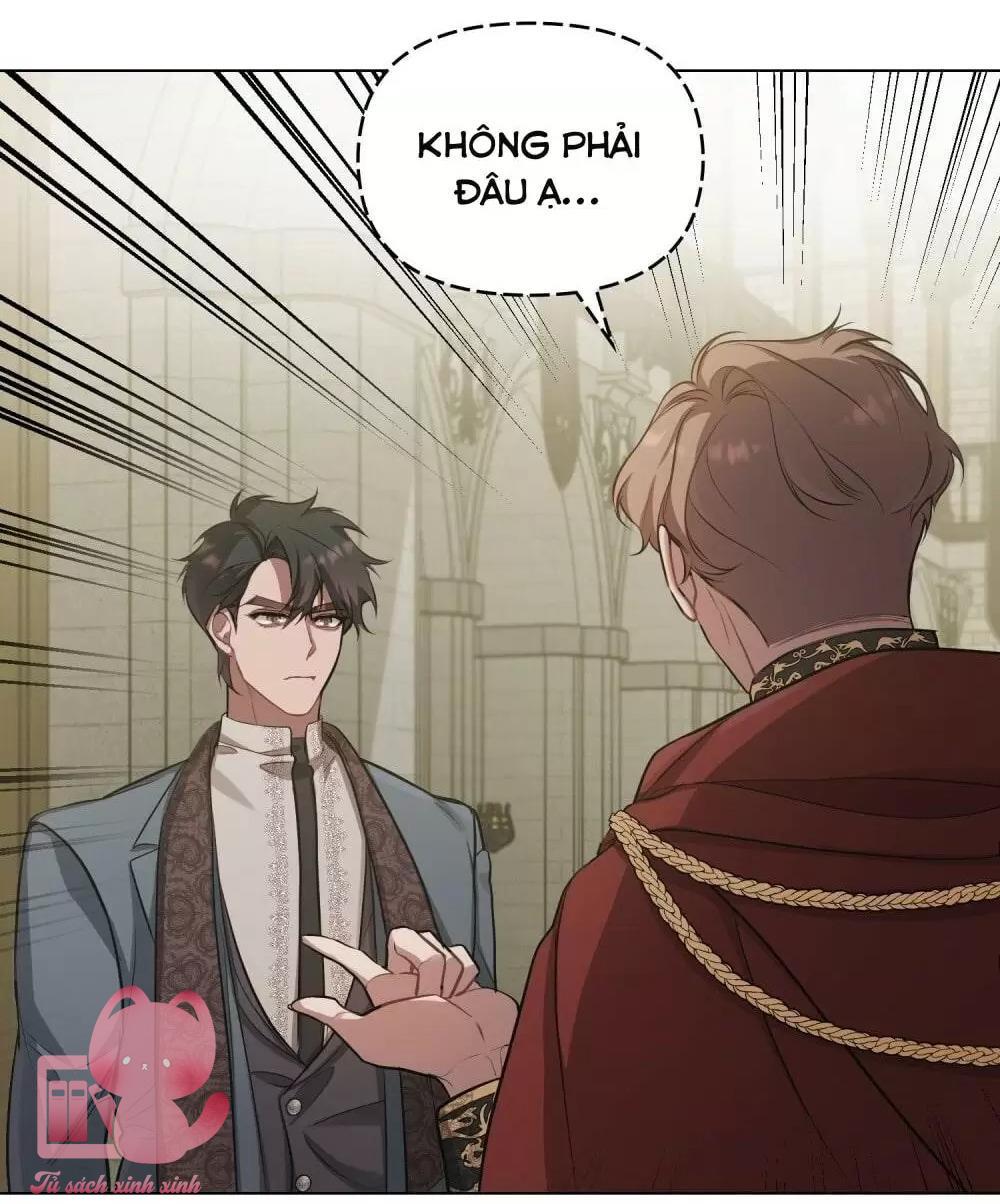 Nếu Không Vâng Lời Công Tước - Chap 7