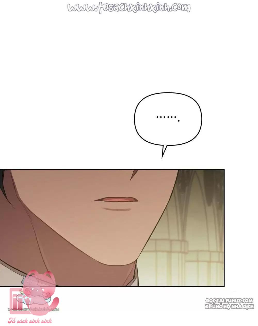 Nếu Không Vâng Lời Công Tước - Chap 7