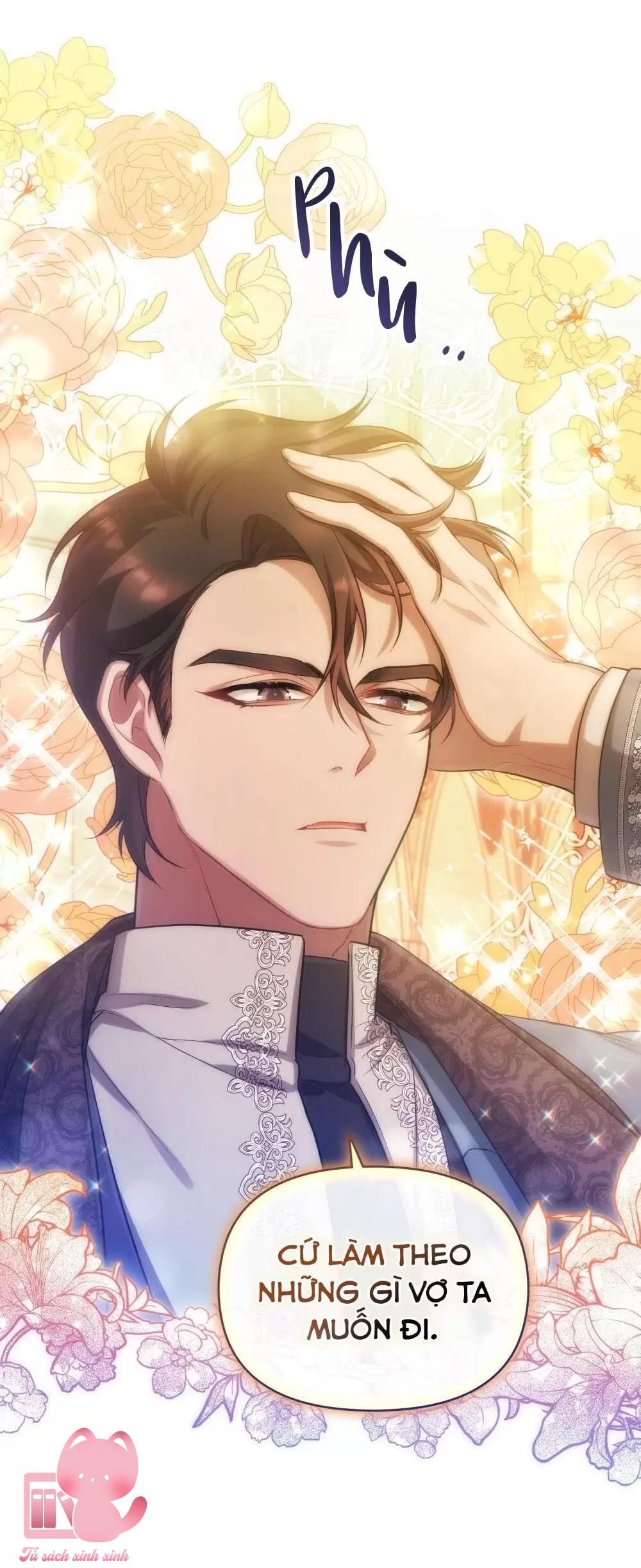 Nếu Không Vâng Lời Công Tước - Chap 7