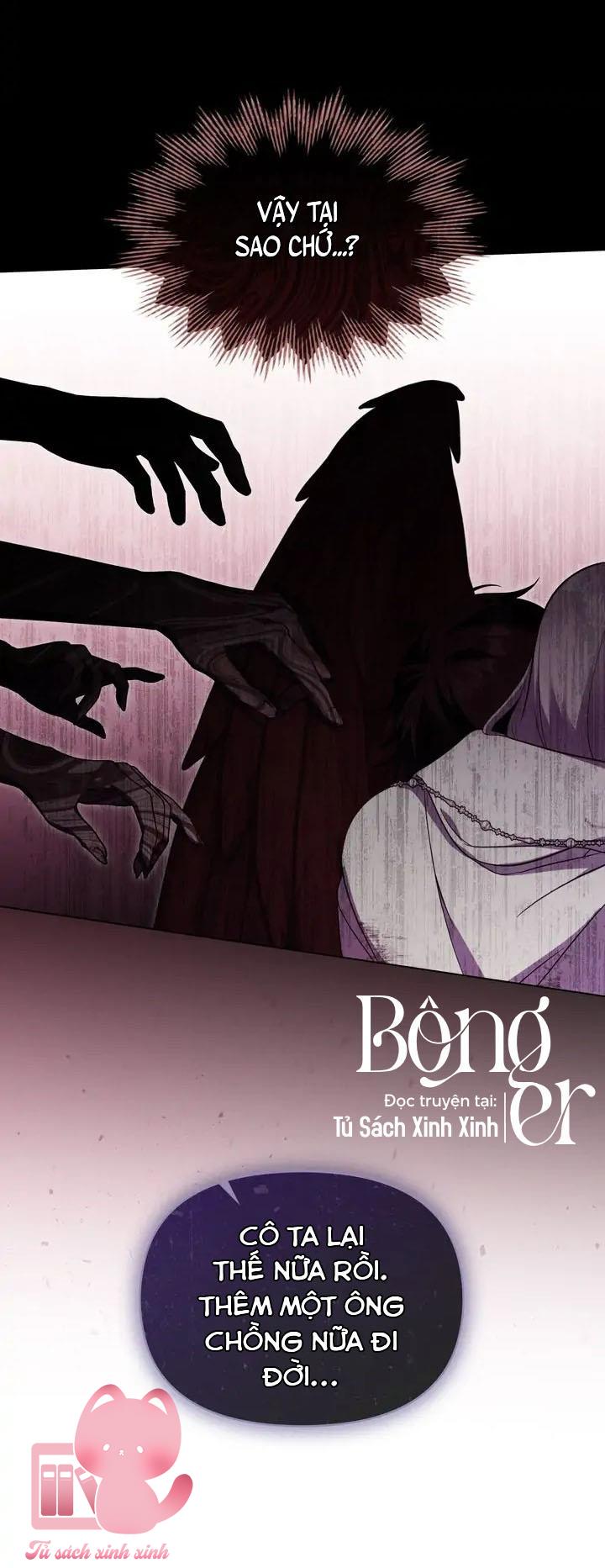 Nếu Không Vâng Lời Công Tước - Chap 74