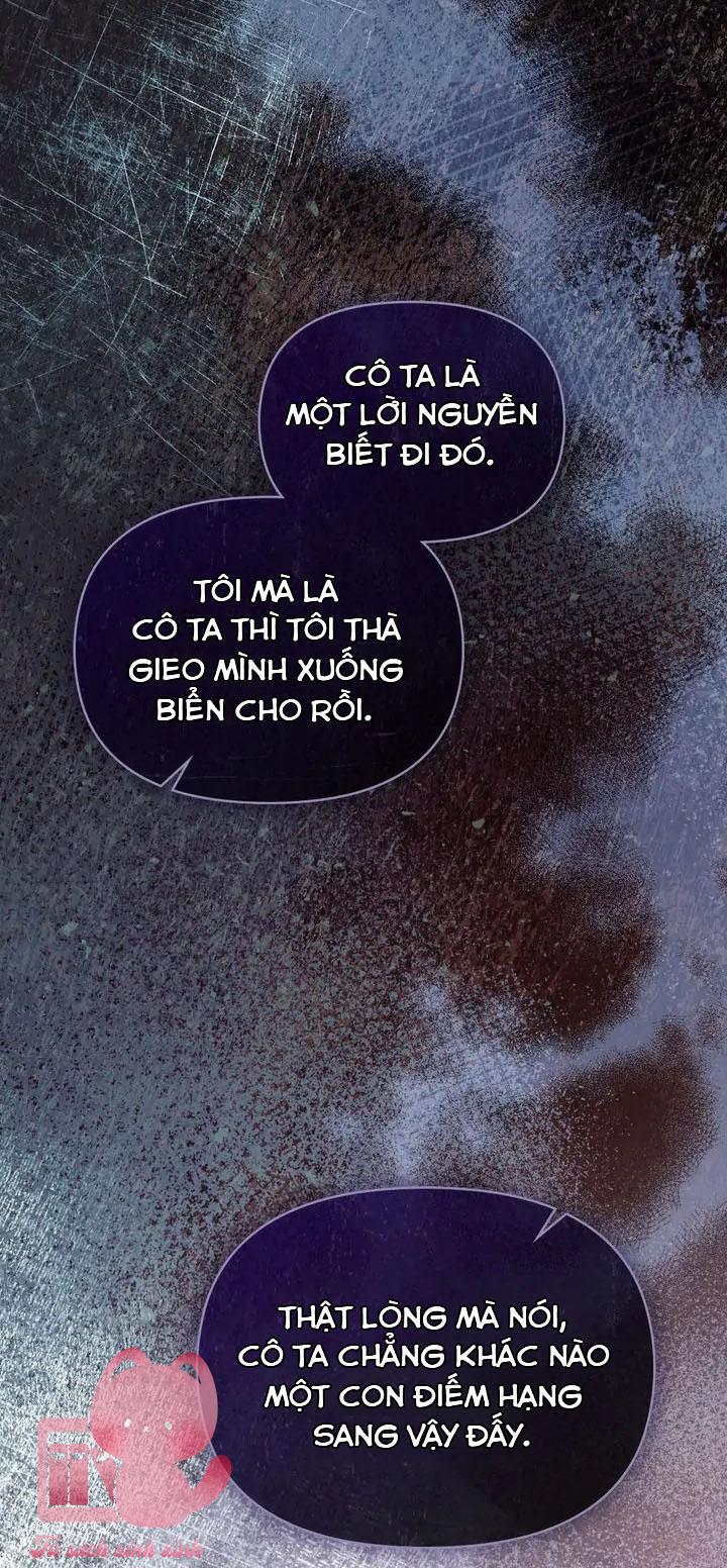 Nếu Không Vâng Lời Công Tước - Chap 74