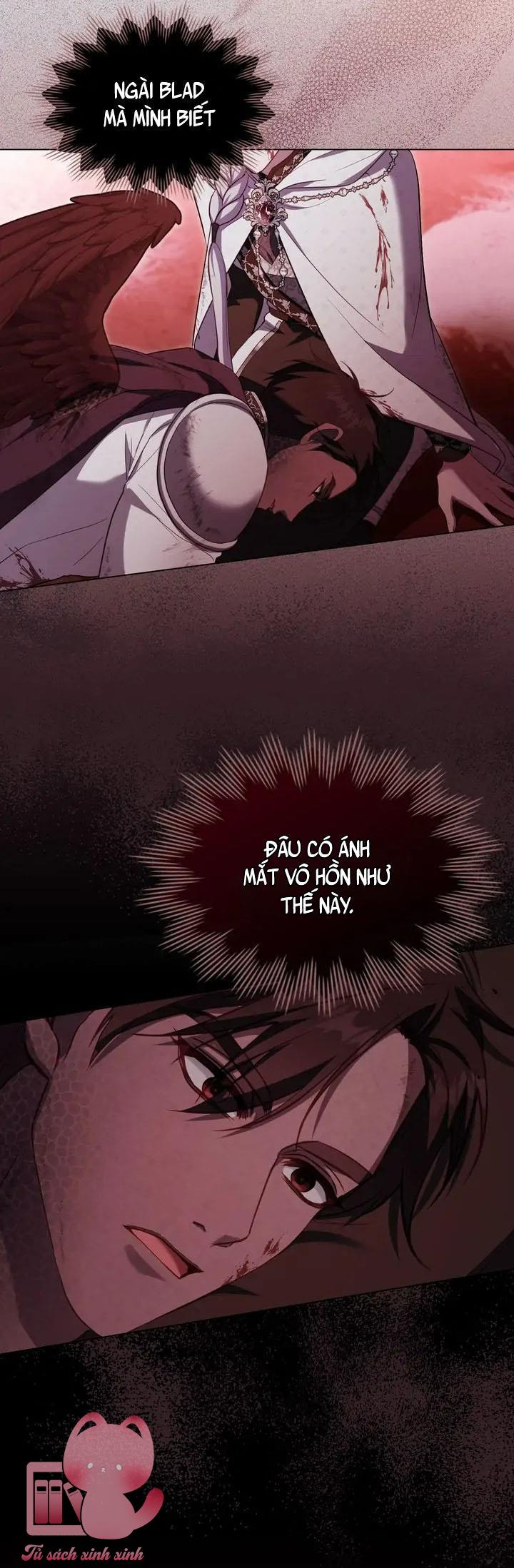 Nếu Không Vâng Lời Công Tước - Chap 74