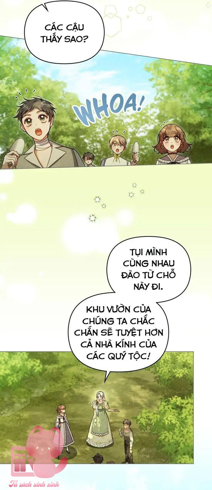 Nếu Không Vâng Lời Công Tước - Chap 74