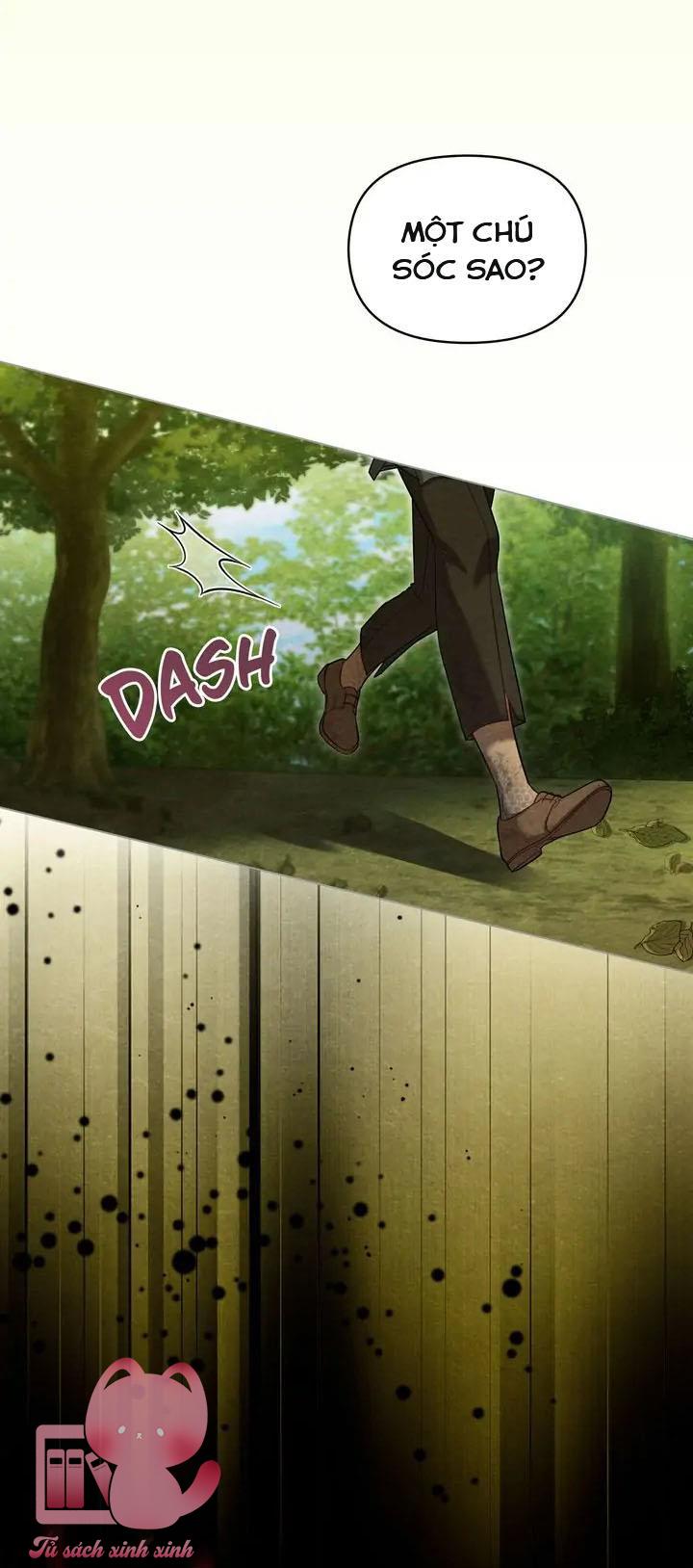 Nếu Không Vâng Lời Công Tước - Chap 74