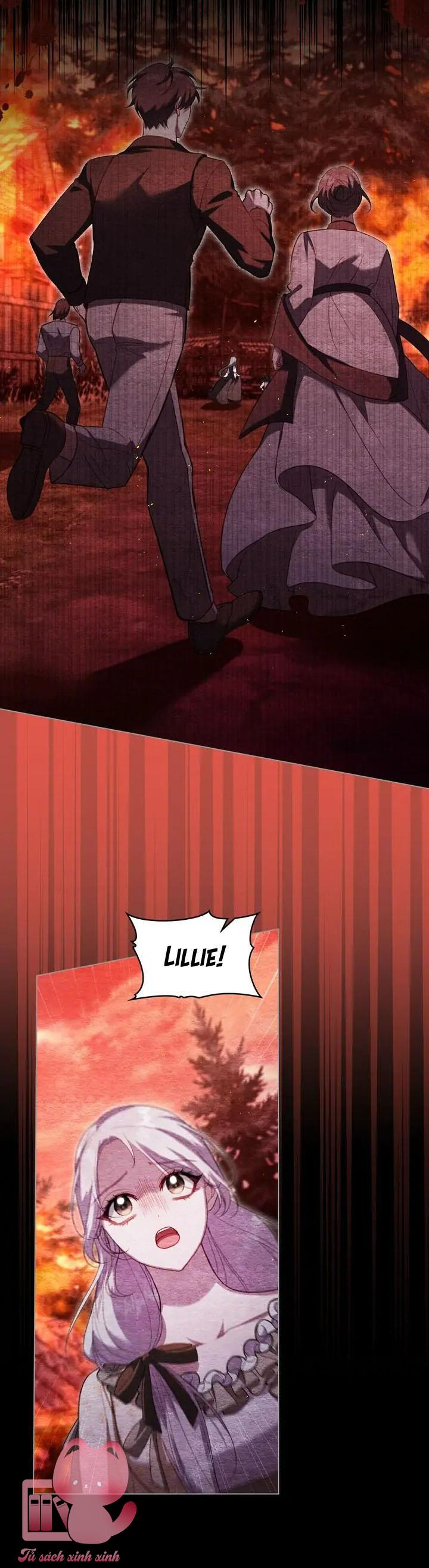 Nếu Không Vâng Lời Công Tước - Chap 74