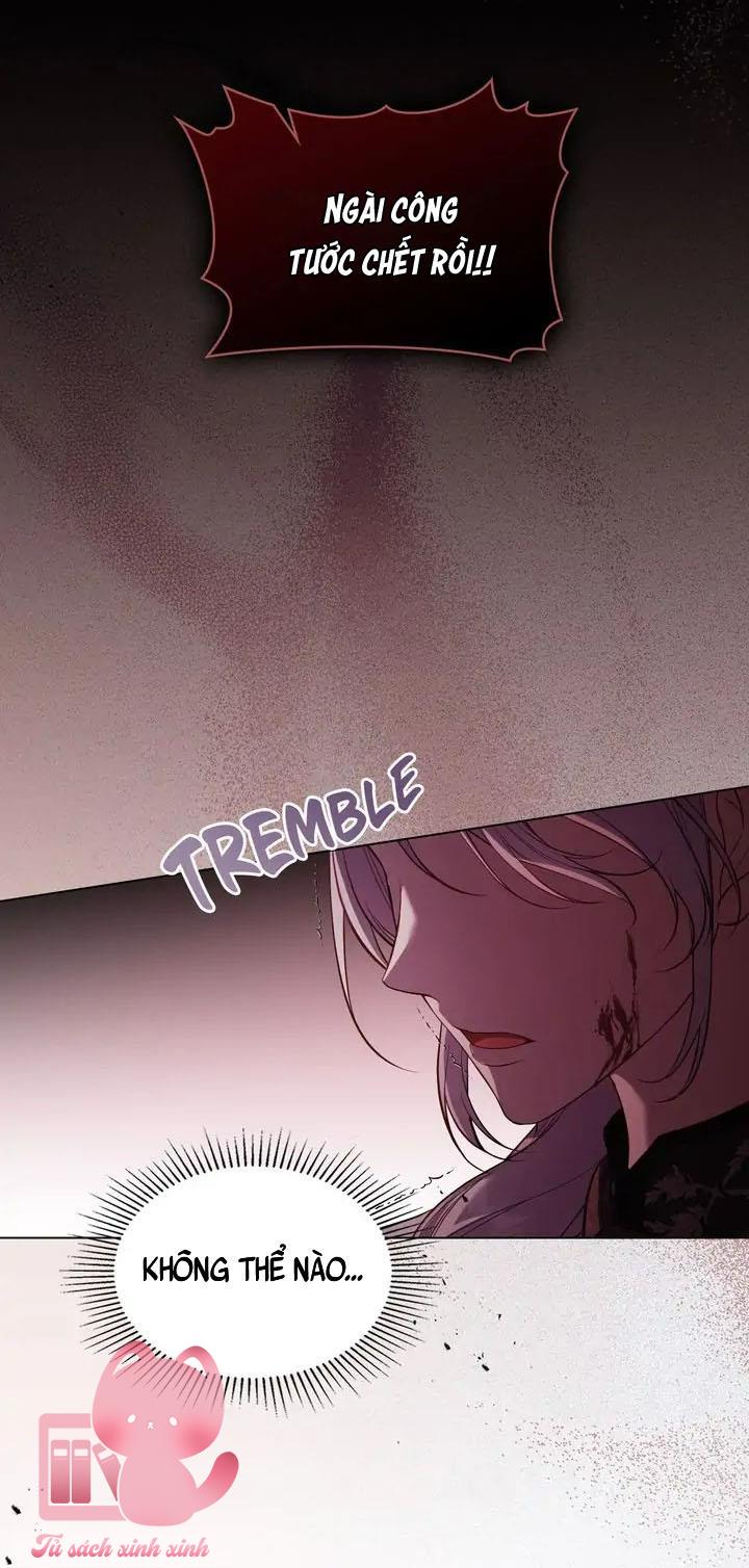 Nếu Không Vâng Lời Công Tước - Chap 74