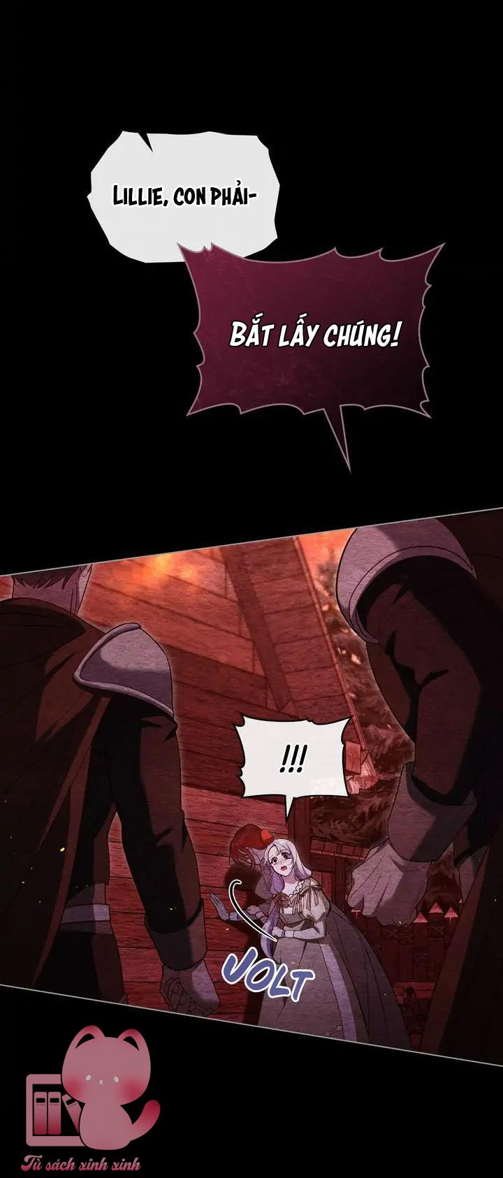 Nếu Không Vâng Lời Công Tước - Chap 74