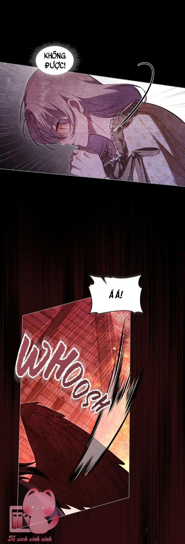 Nếu Không Vâng Lời Công Tước - Chap 74