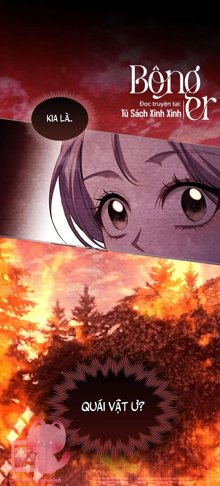 Nếu Không Vâng Lời Công Tước - Chap 74