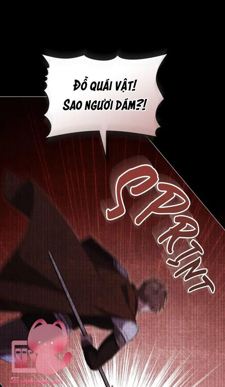 Nếu Không Vâng Lời Công Tước - Chap 74