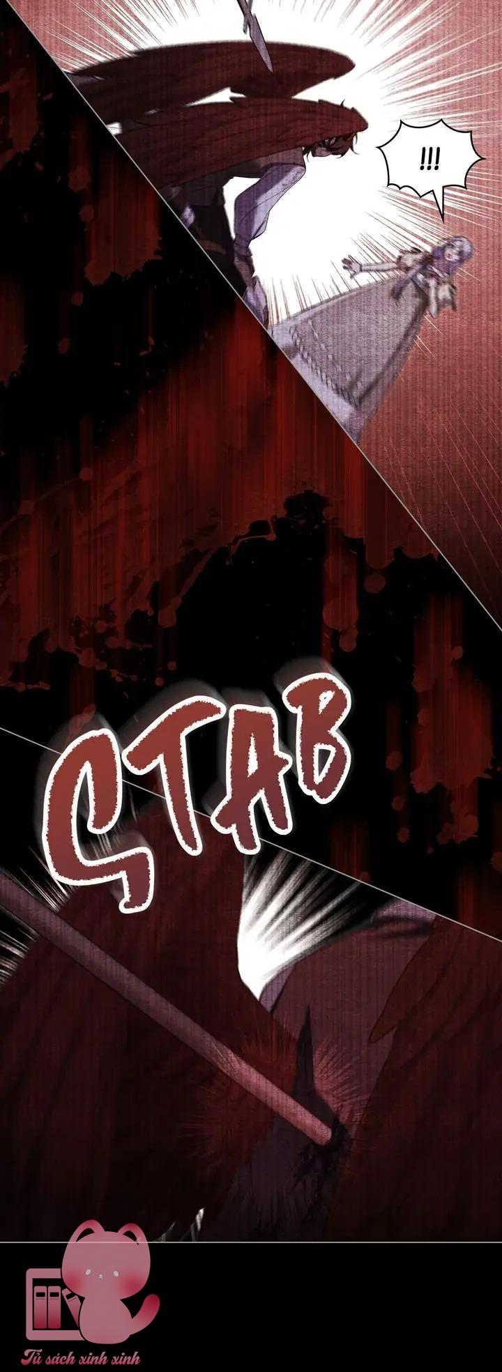 Nếu Không Vâng Lời Công Tước - Chap 74