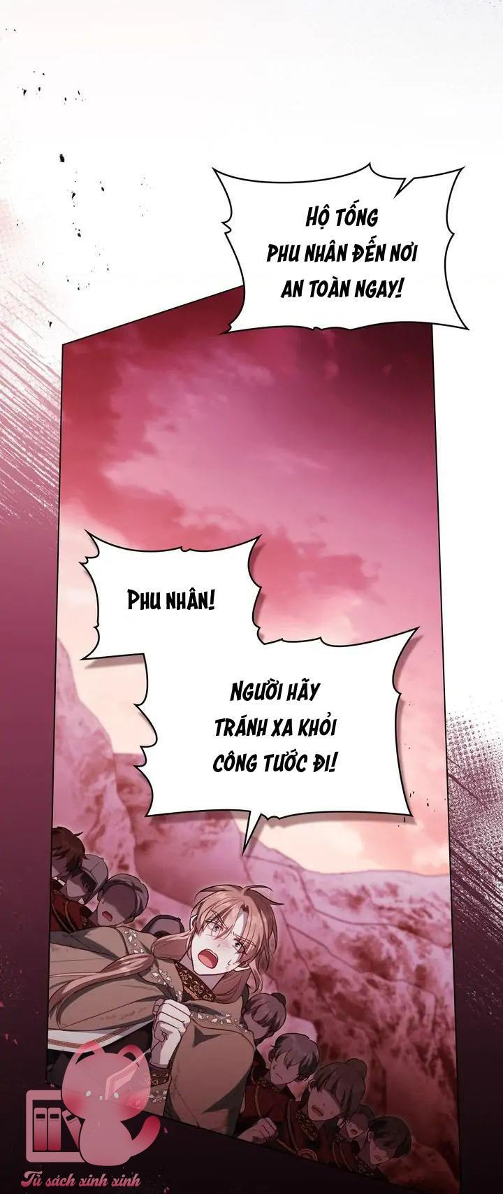 Nếu Không Vâng Lời Công Tước - Chap 74