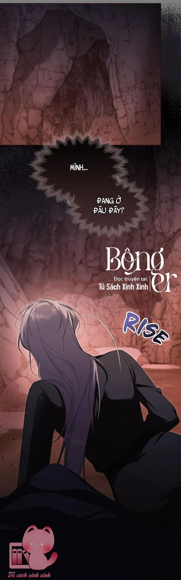 Nếu Không Vâng Lời Công Tước - Chap 74