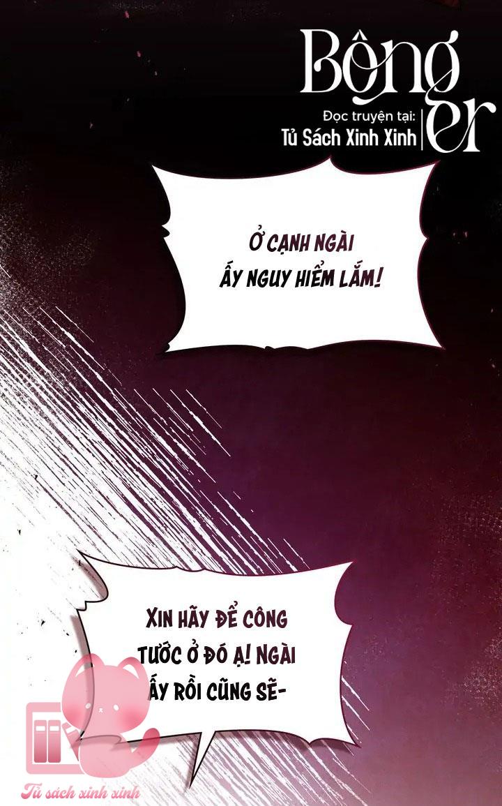 Nếu Không Vâng Lời Công Tước - Chap 74