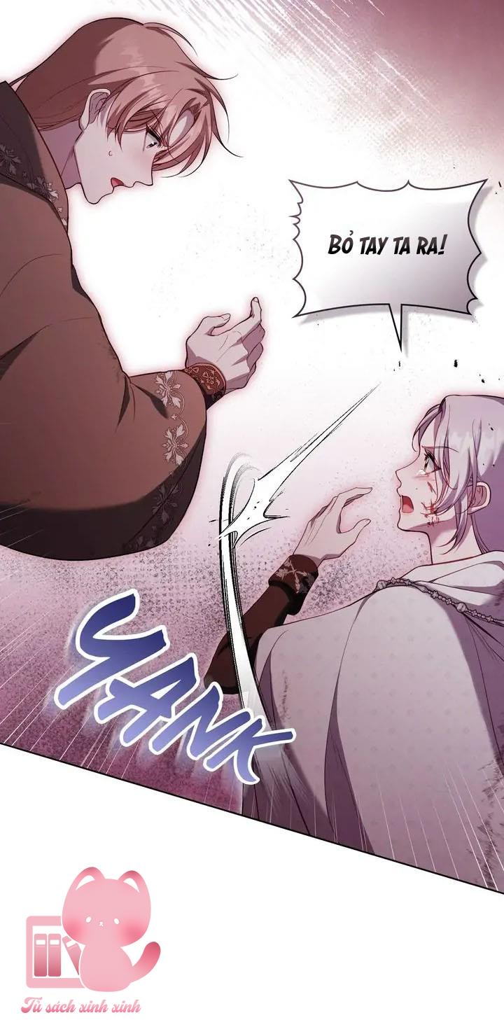 Nếu Không Vâng Lời Công Tước - Chap 74