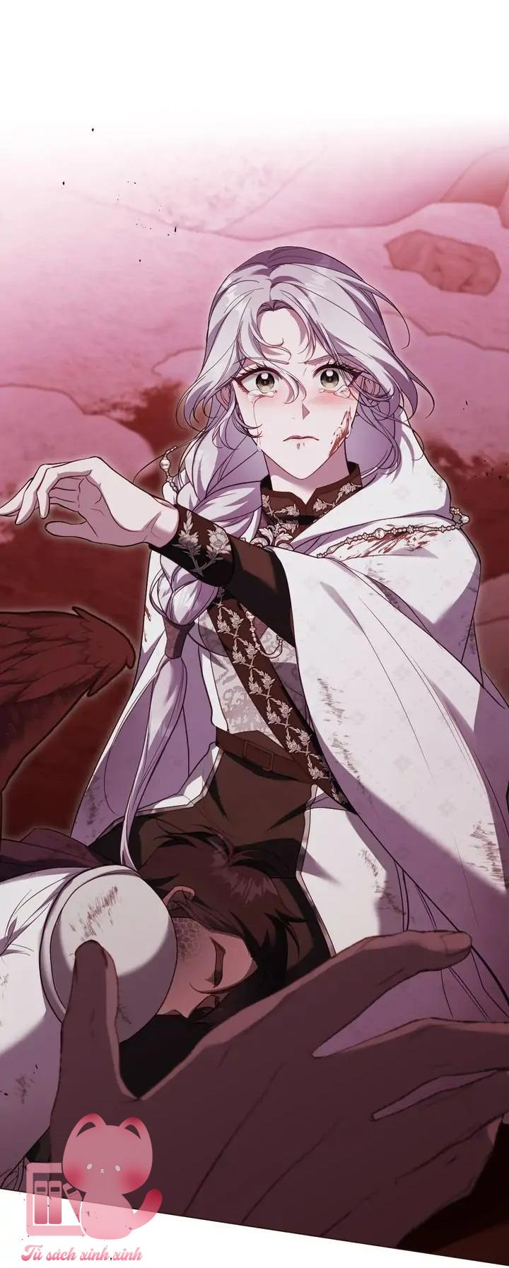 Nếu Không Vâng Lời Công Tước - Chap 74