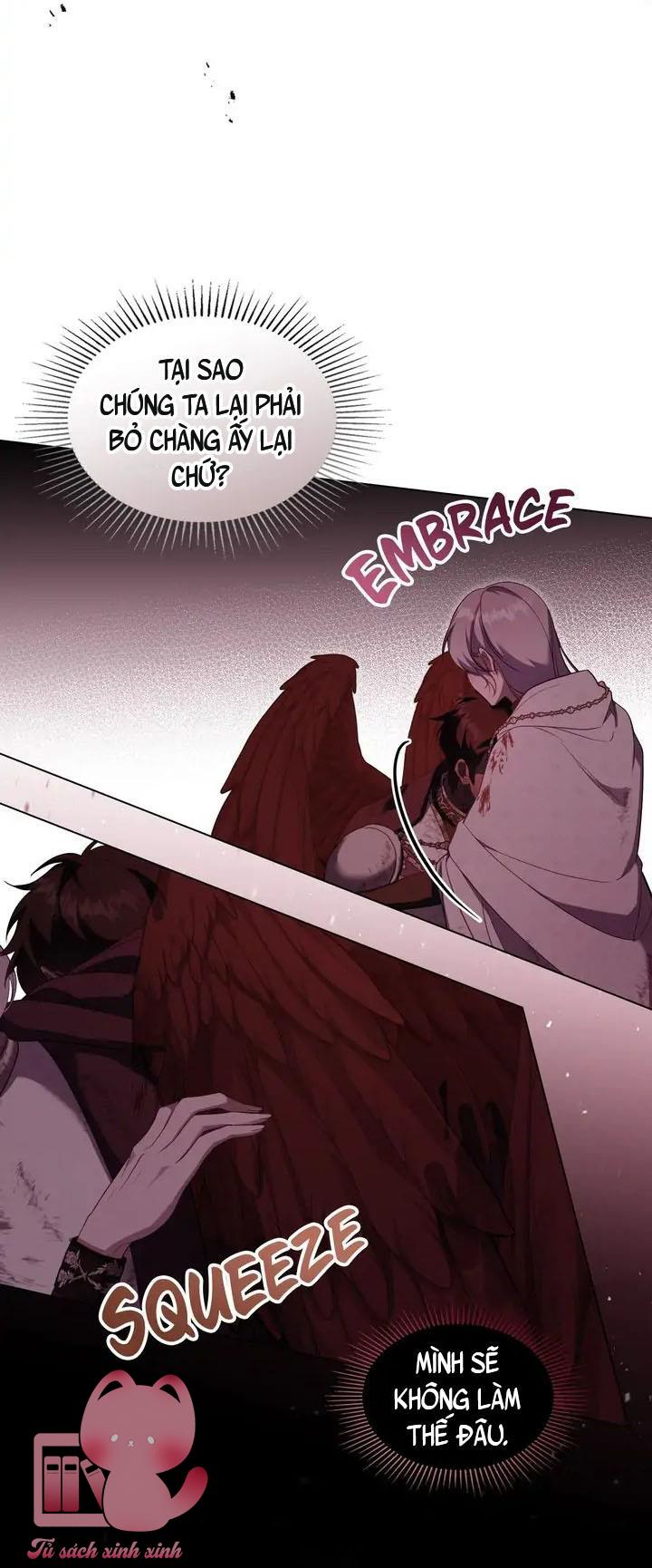 Nếu Không Vâng Lời Công Tước - Chap 74