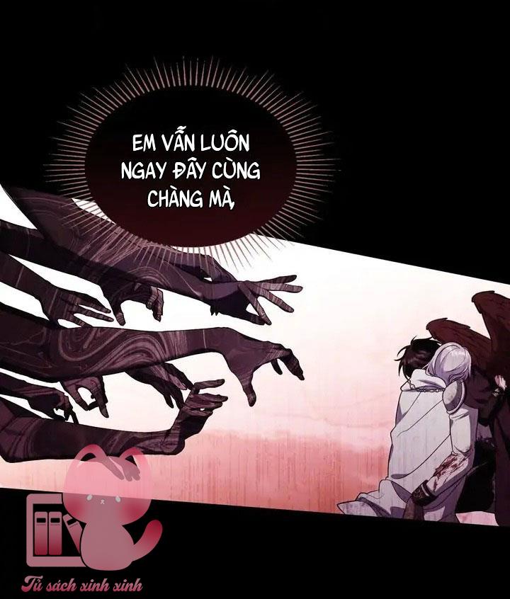 Nếu Không Vâng Lời Công Tước - Chap 74