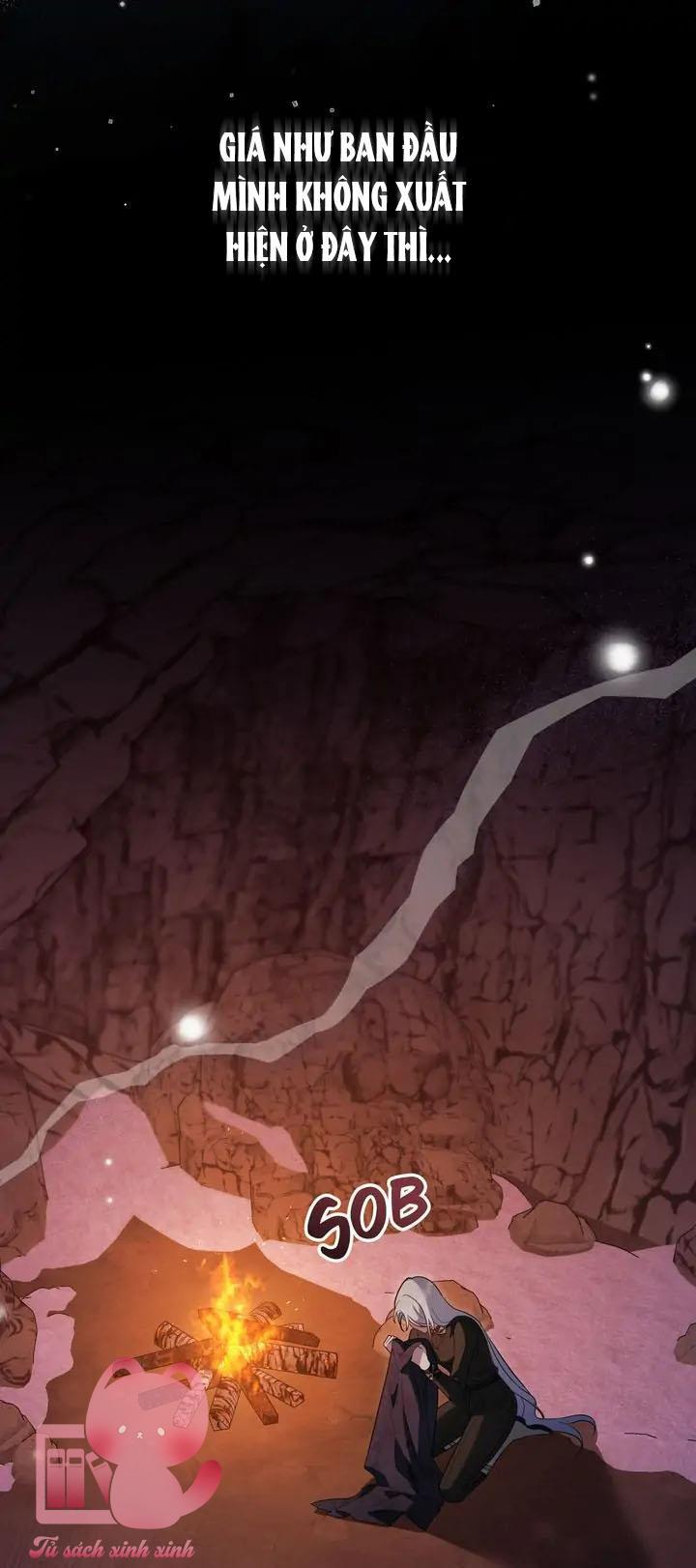 Nếu Không Vâng Lời Công Tước - Chap 75