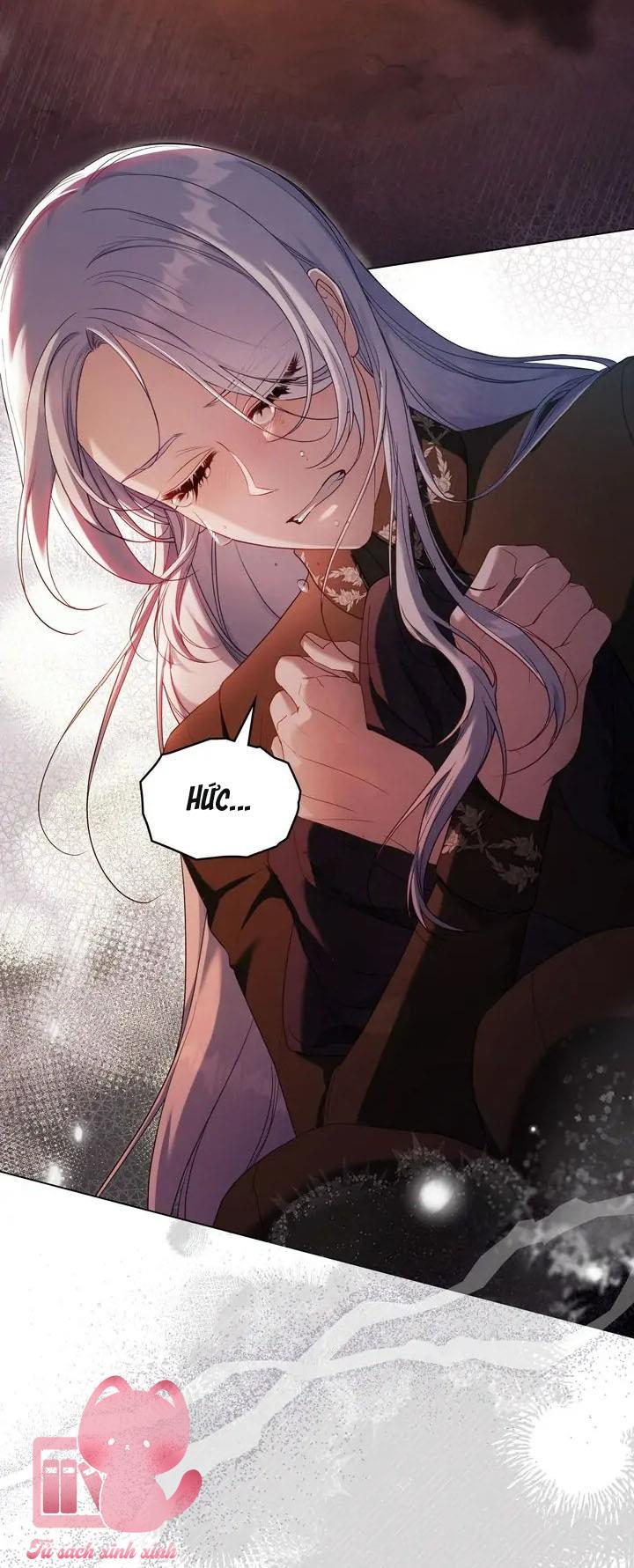 Nếu Không Vâng Lời Công Tước - Chap 75