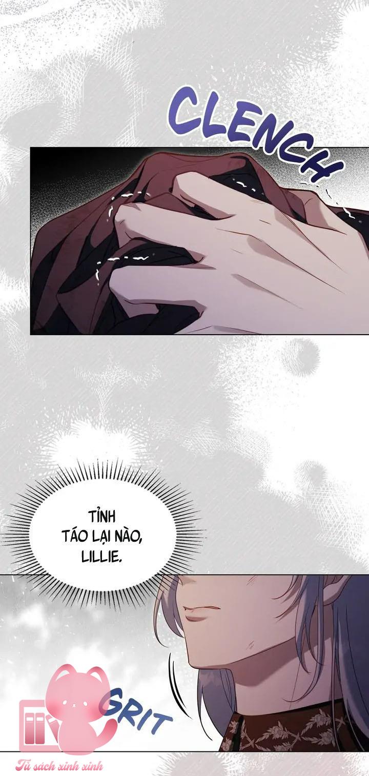 Nếu Không Vâng Lời Công Tước - Chap 75