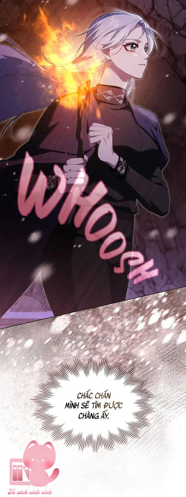 Nếu Không Vâng Lời Công Tước - Chap 75