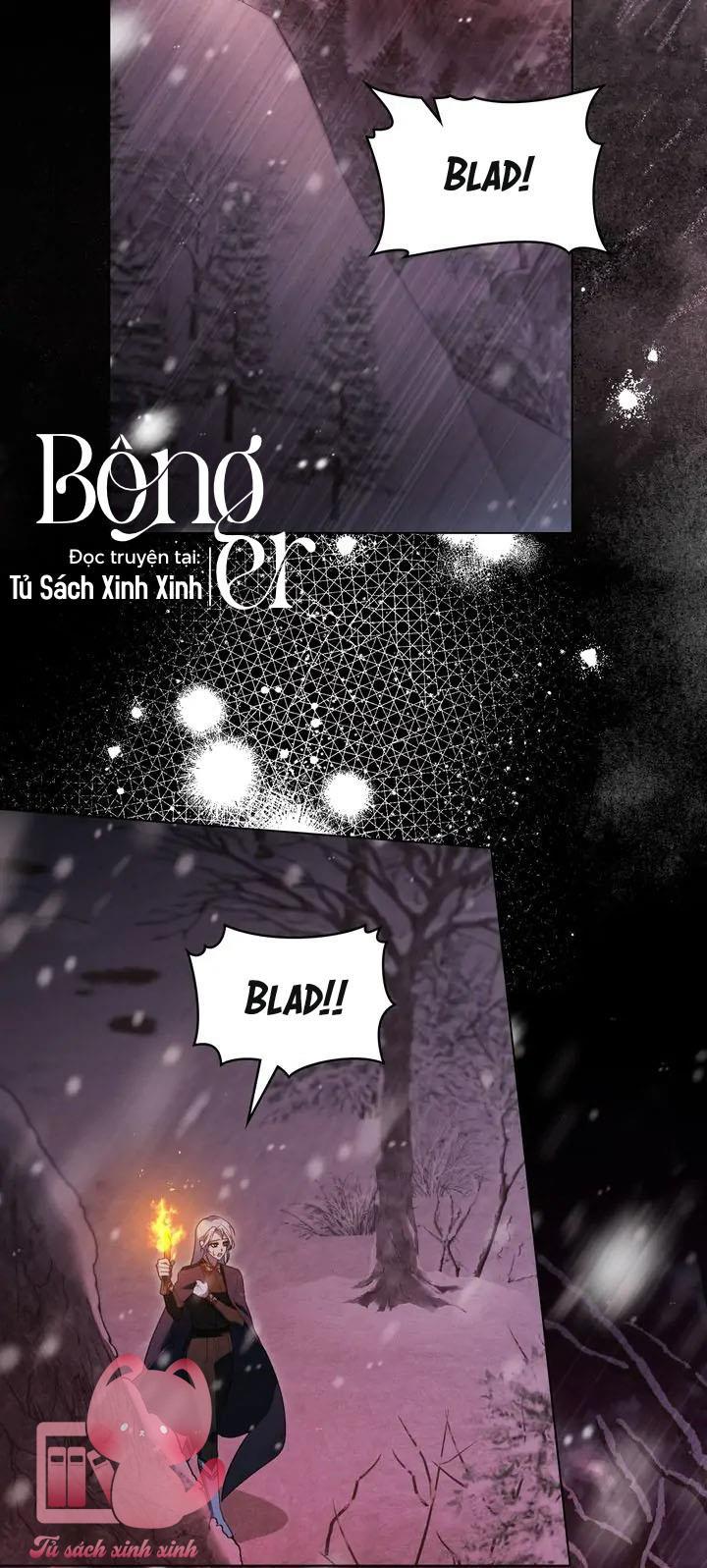 Nếu Không Vâng Lời Công Tước - Chap 75