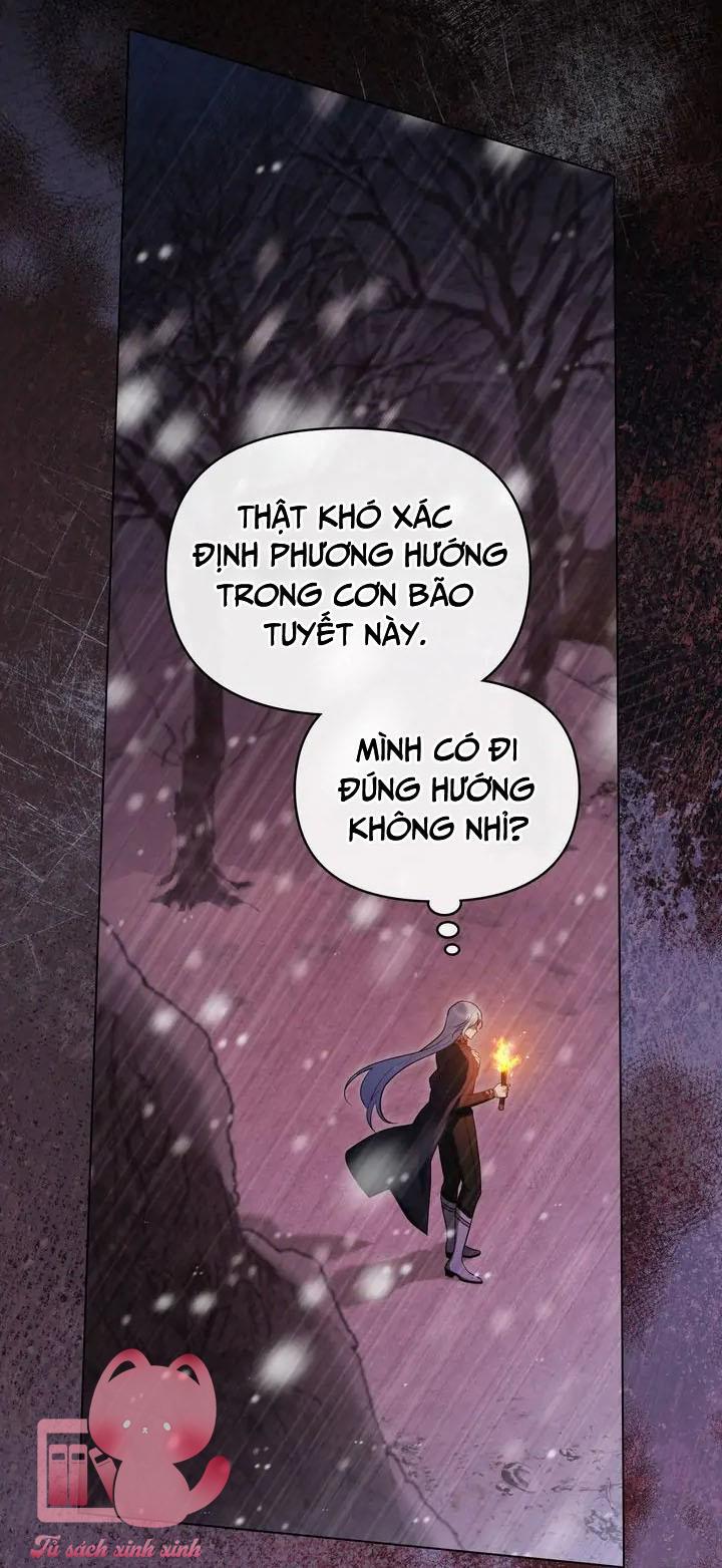 Nếu Không Vâng Lời Công Tước - Chap 75