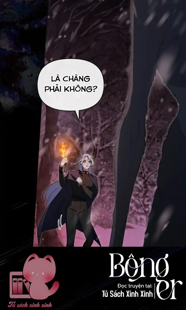 Nếu Không Vâng Lời Công Tước - Chap 75