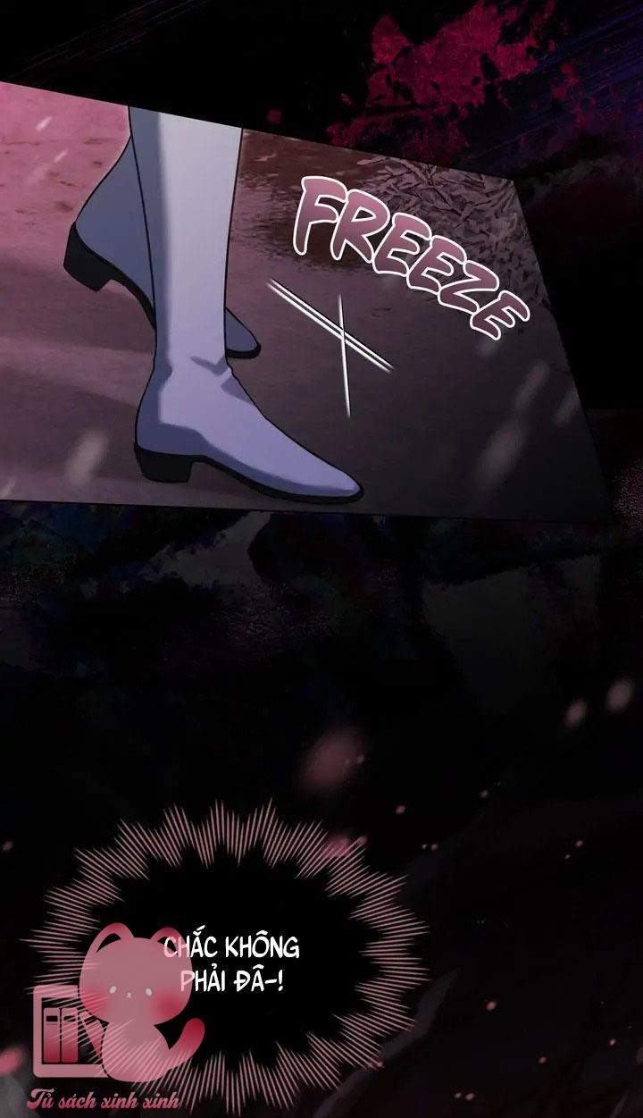 Nếu Không Vâng Lời Công Tước - Chap 75