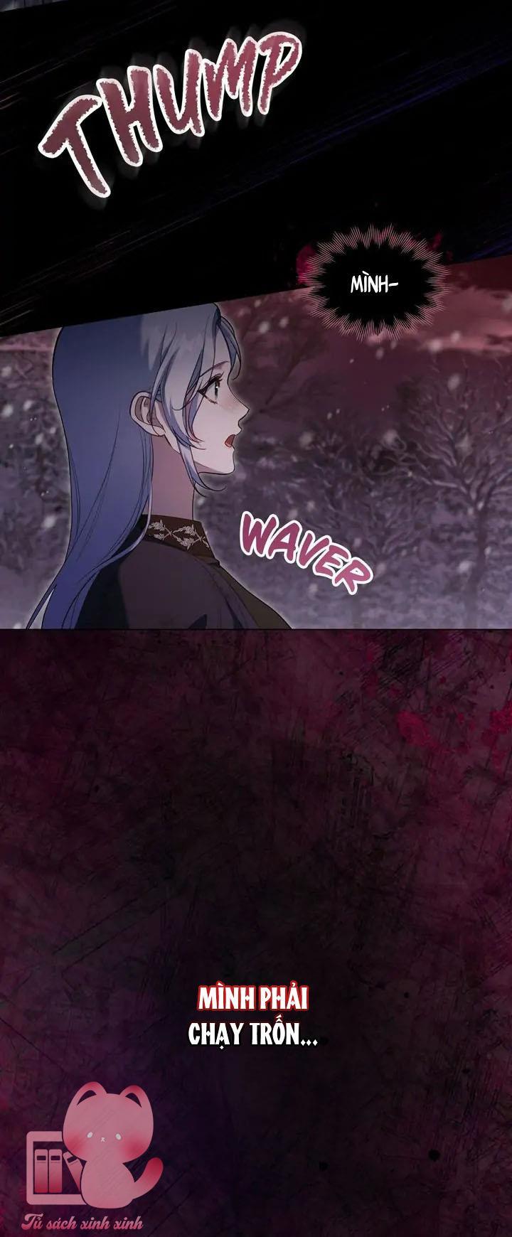 Nếu Không Vâng Lời Công Tước - Chap 75