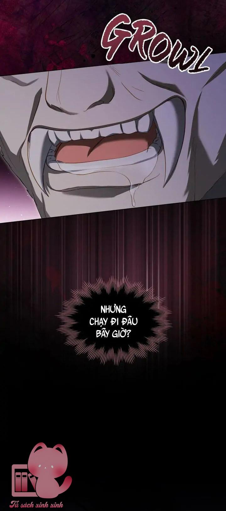 Nếu Không Vâng Lời Công Tước - Chap 75