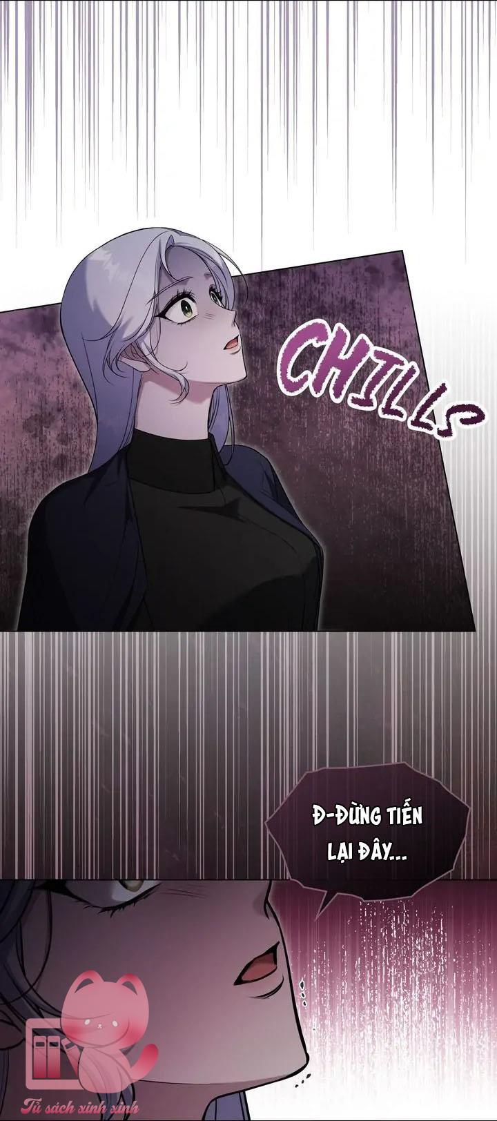 Nếu Không Vâng Lời Công Tước - Chap 75