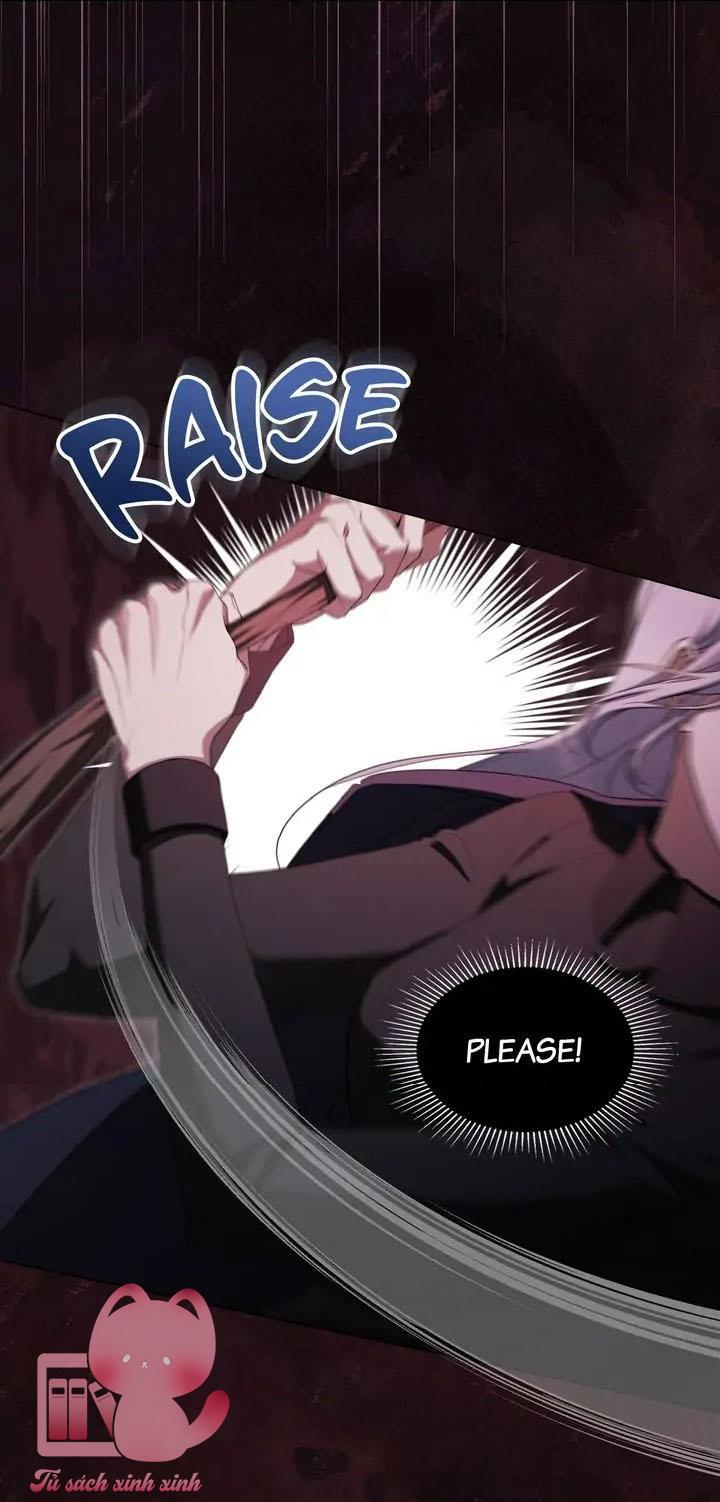 Nếu Không Vâng Lời Công Tước - Chap 75